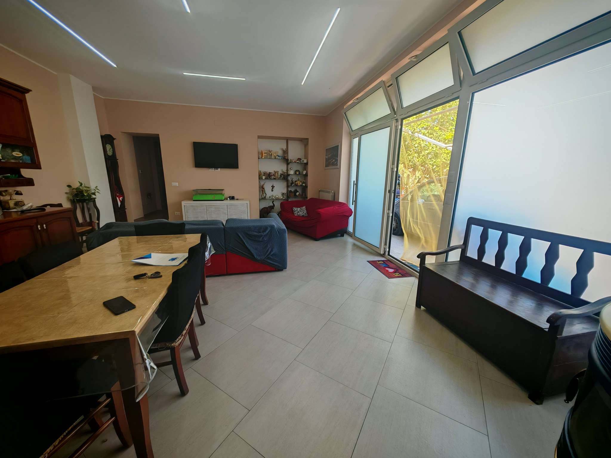 VENDITE Ville singole o a schiera a Somma Vesuviana – foto 1