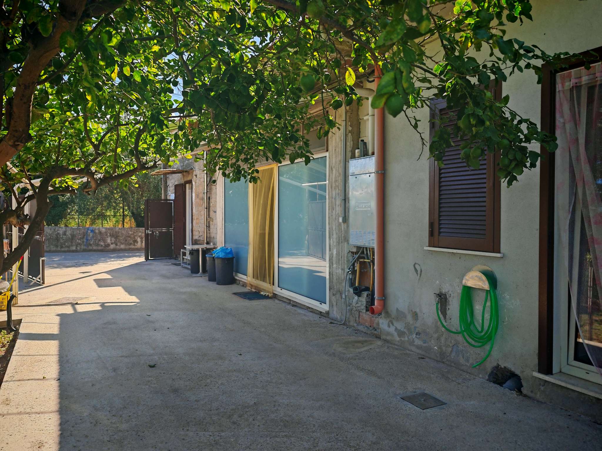VENDITE Ville singole o a schiera a Somma Vesuviana – foto 1