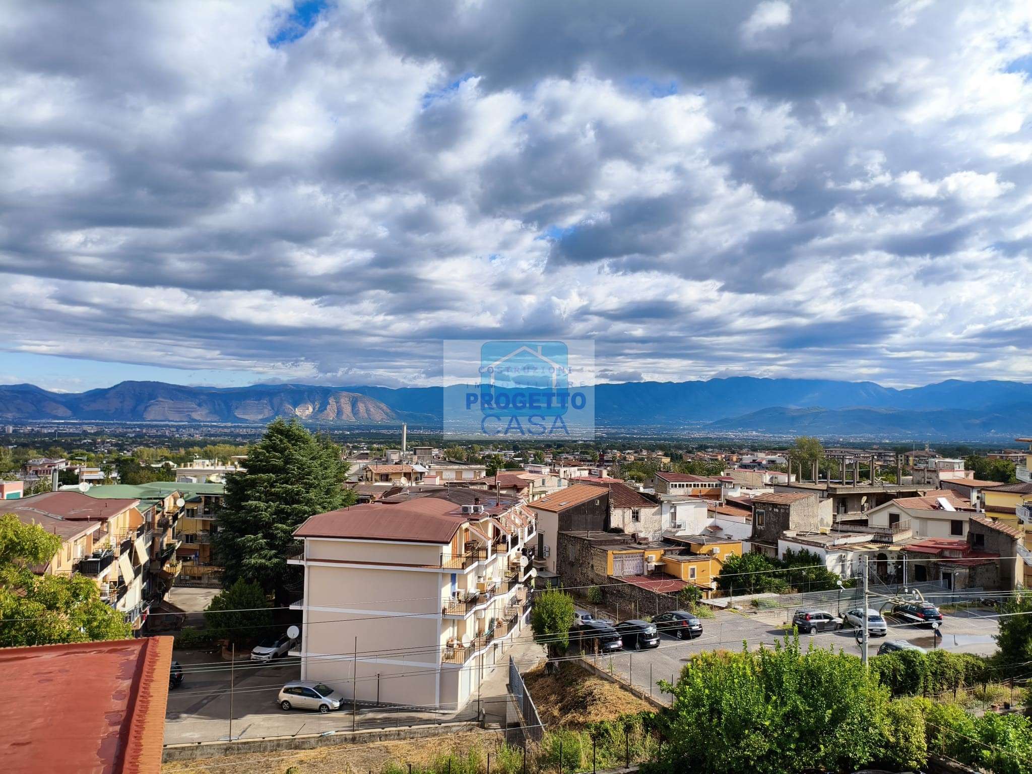 VENDITE Appartamento a Somma Vesuviana – foto 1