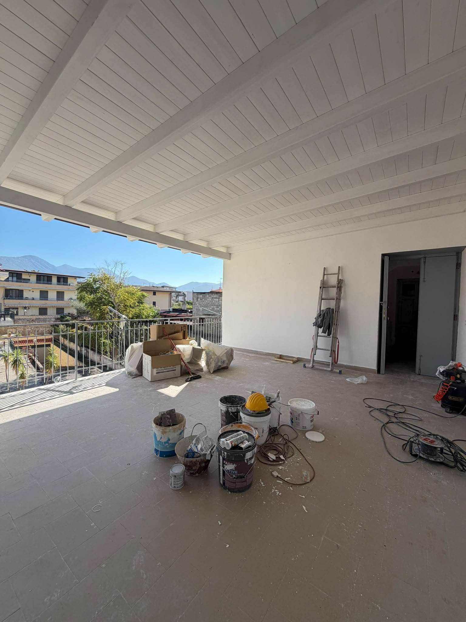 AFFITTI Appartamento a Tufino – foto 1