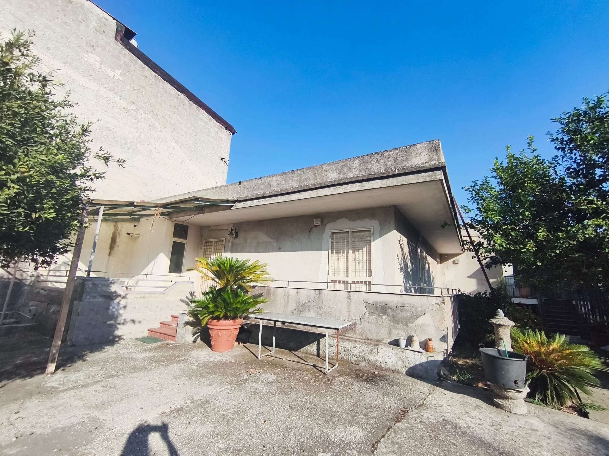 VENDITE Ville singole o a schiera a Somma Vesuviana – foto 1