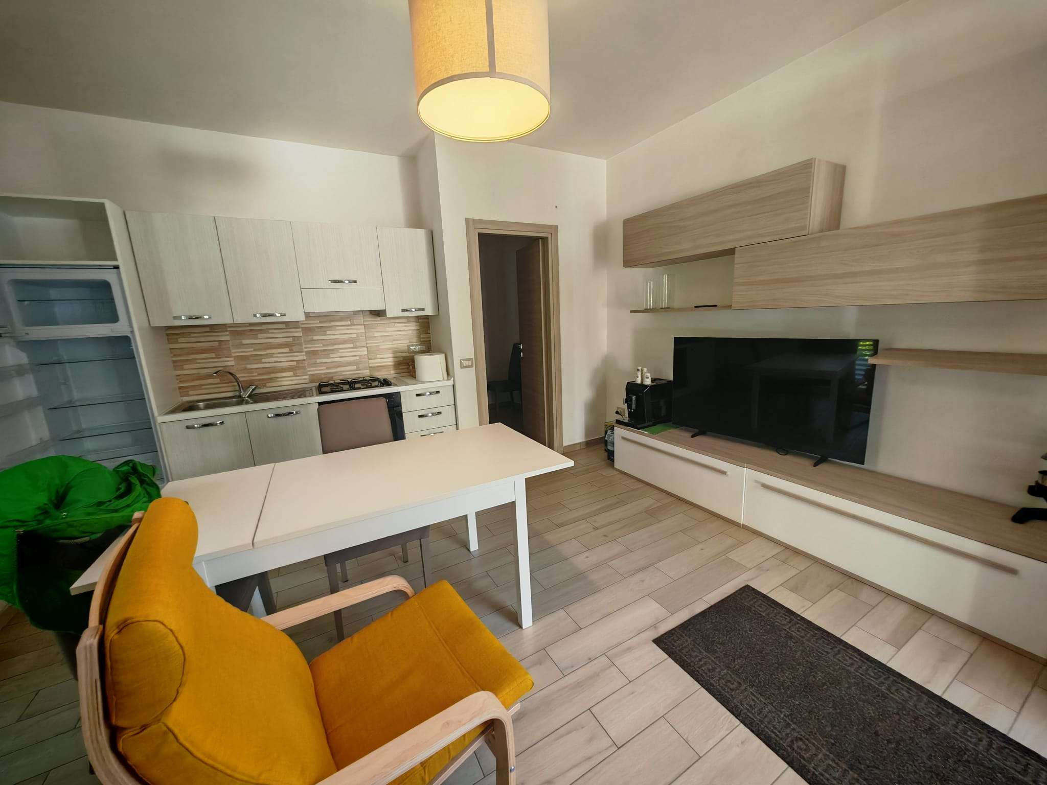 AFFITTI Appartamento a Scisciano – foto 1