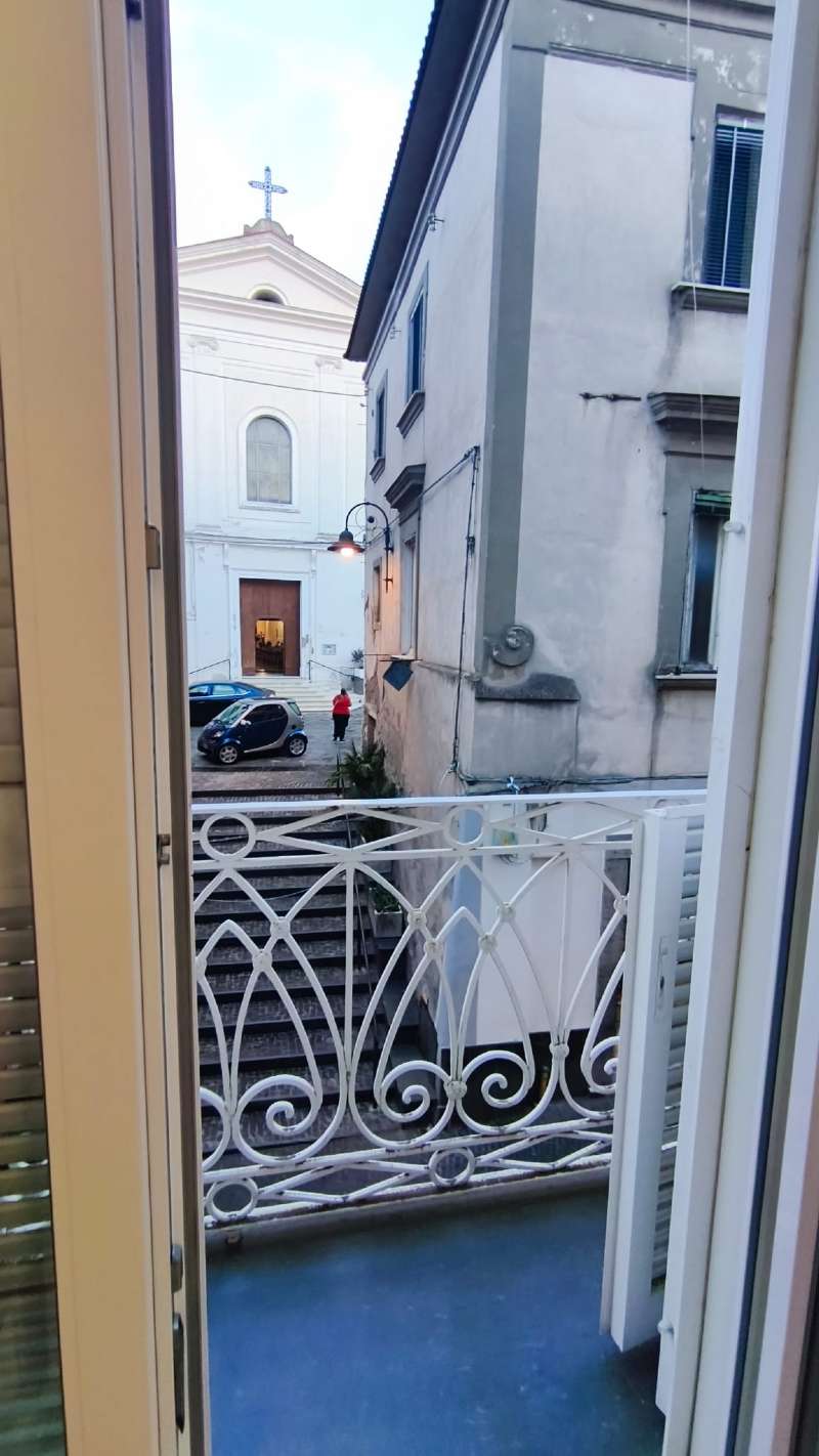 AFFITTI Appartamento a Somma Vesuviana – foto 1