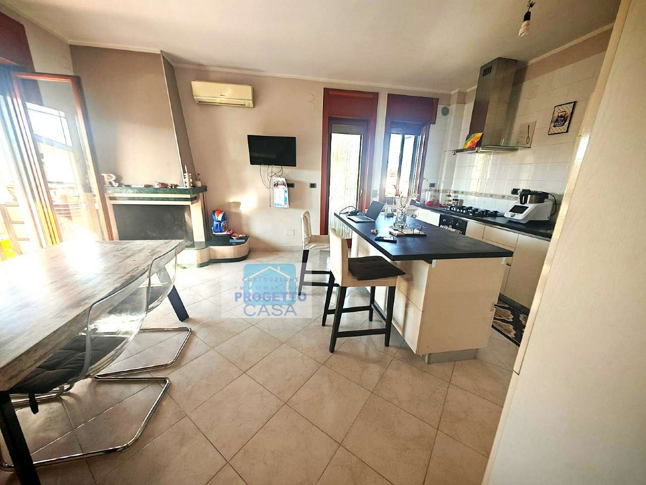 VENDITE Appartamento a Pomigliano d'Arco – foto 1