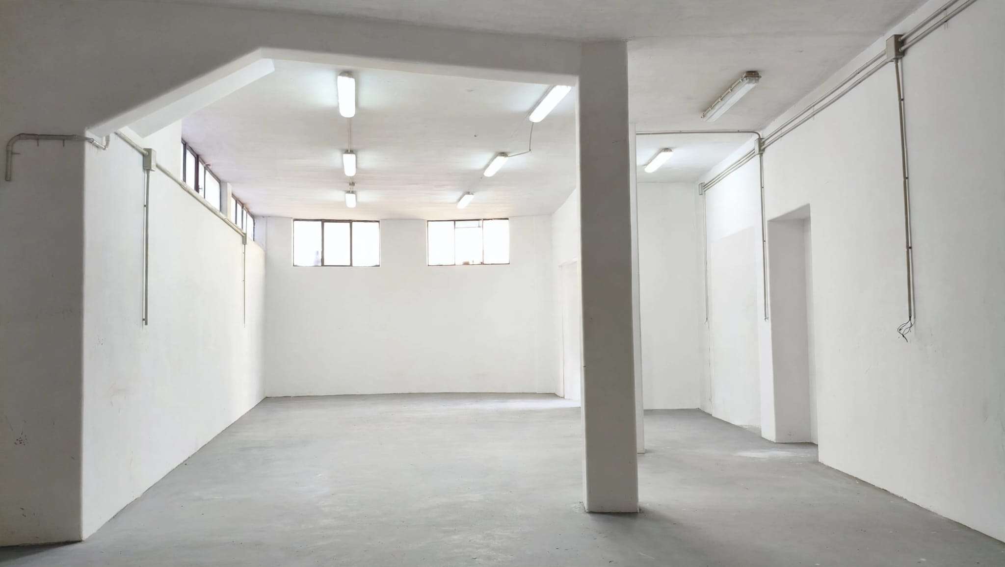AFFITTI Locali commerciali a Somma Vesuviana – foto 1