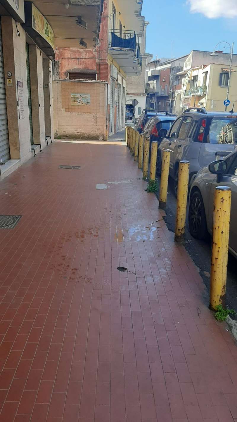 VENDITE Locali commerciali a Somma Vesuviana – foto 1