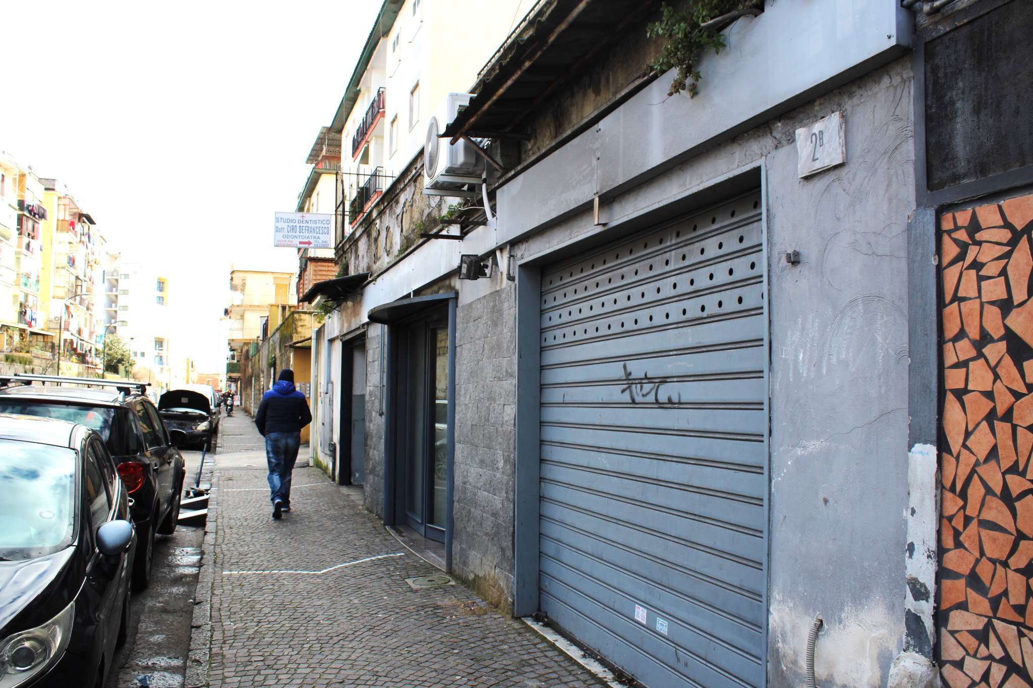 VENDITE Locali commerciali a Napoli – foto 1