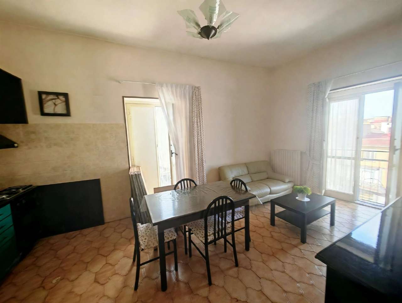AFFITTI Appartamento a Somma Vesuviana – foto 1