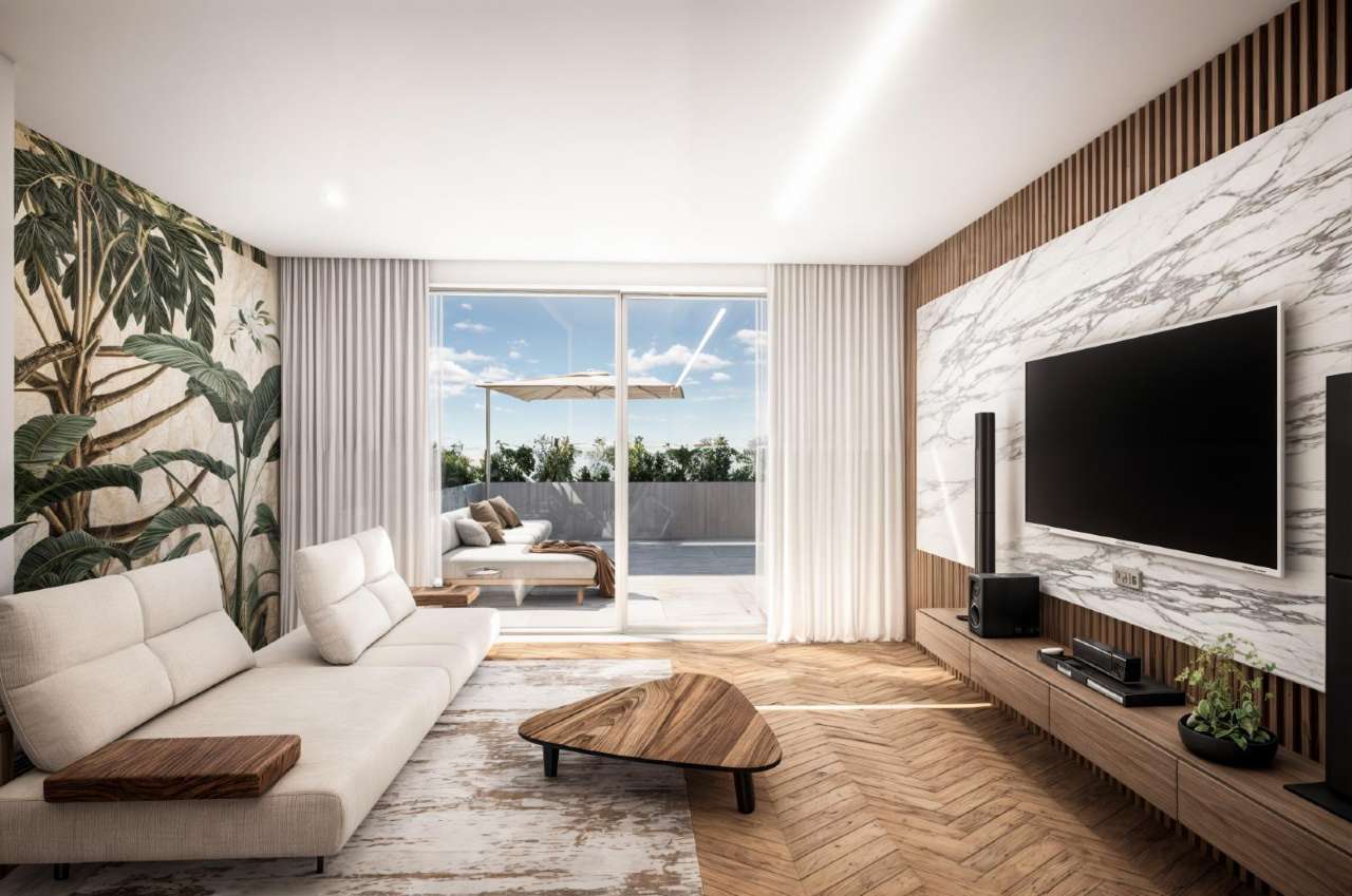 VENDITE Appartamento a Nola – foto 1