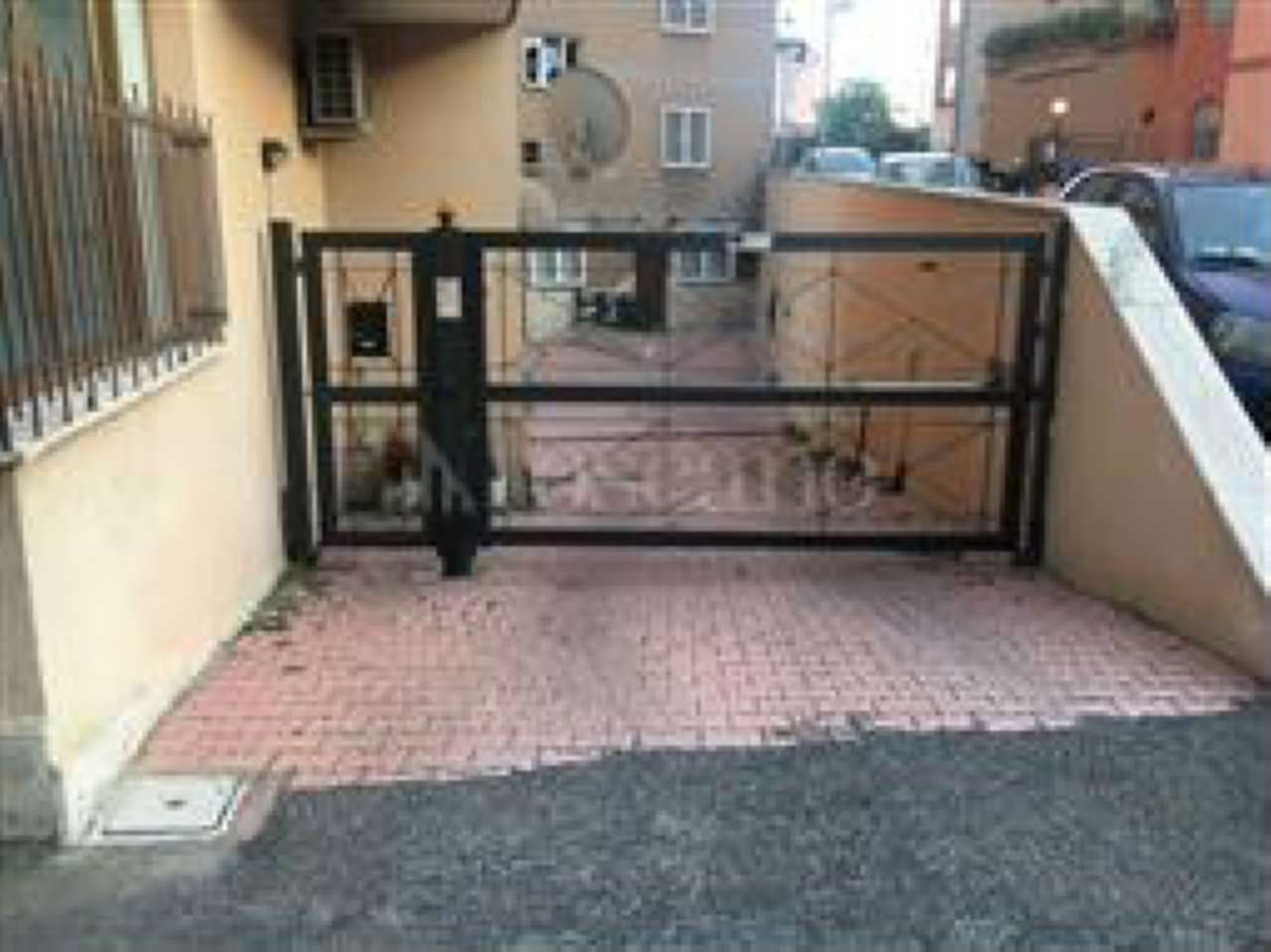  roma vendita quart: bravetta punto-immobiliare-bravetta