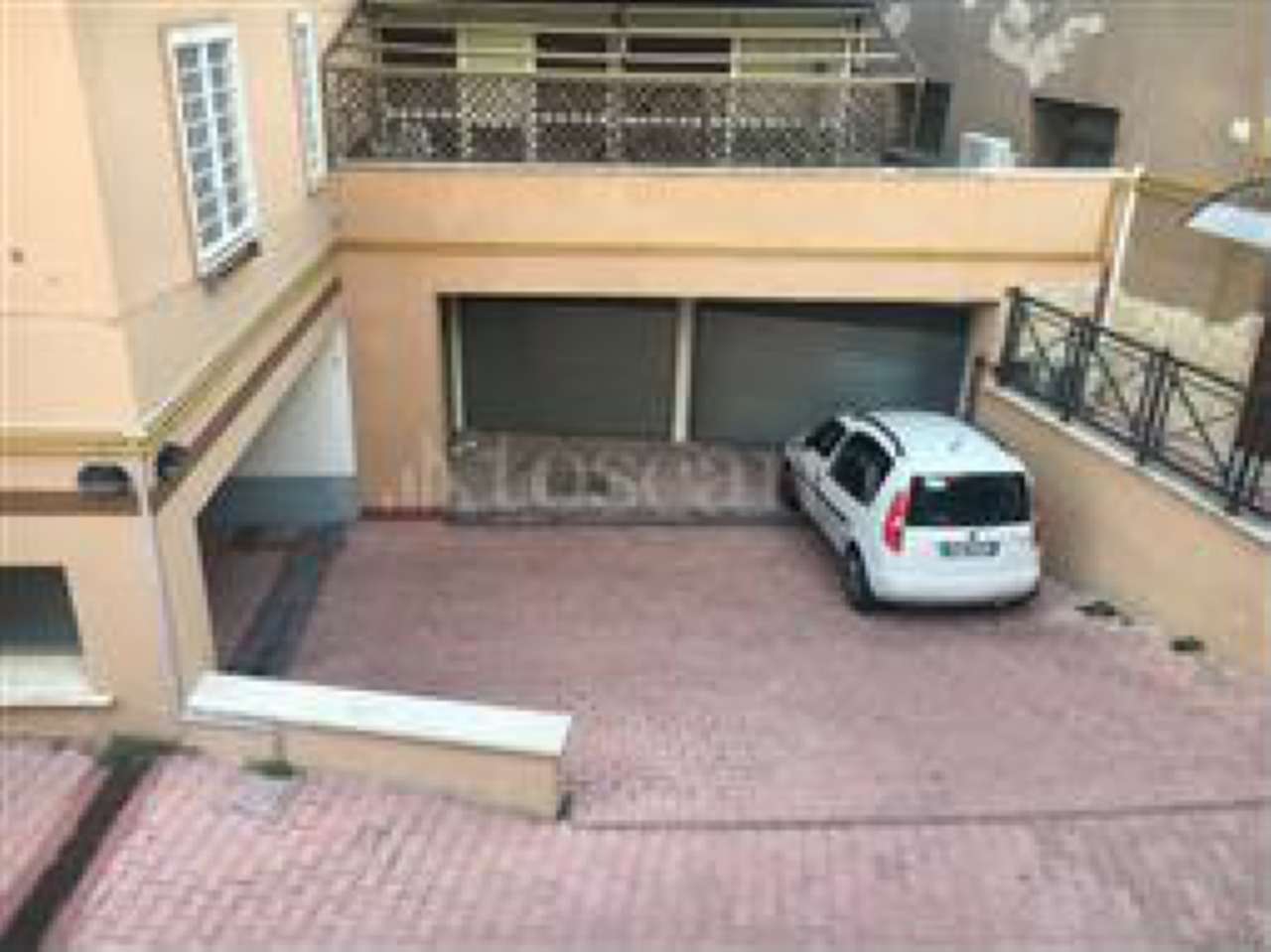 Box auto - Posto auto ROMA vendita  BRAVETTA  punto immobiliare bravetta