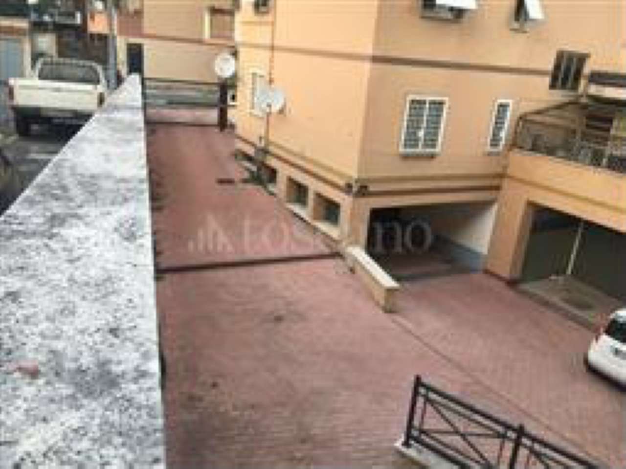Box auto - Posto auto ROMA vendita  BRAVETTA  punto immobiliare bravetta