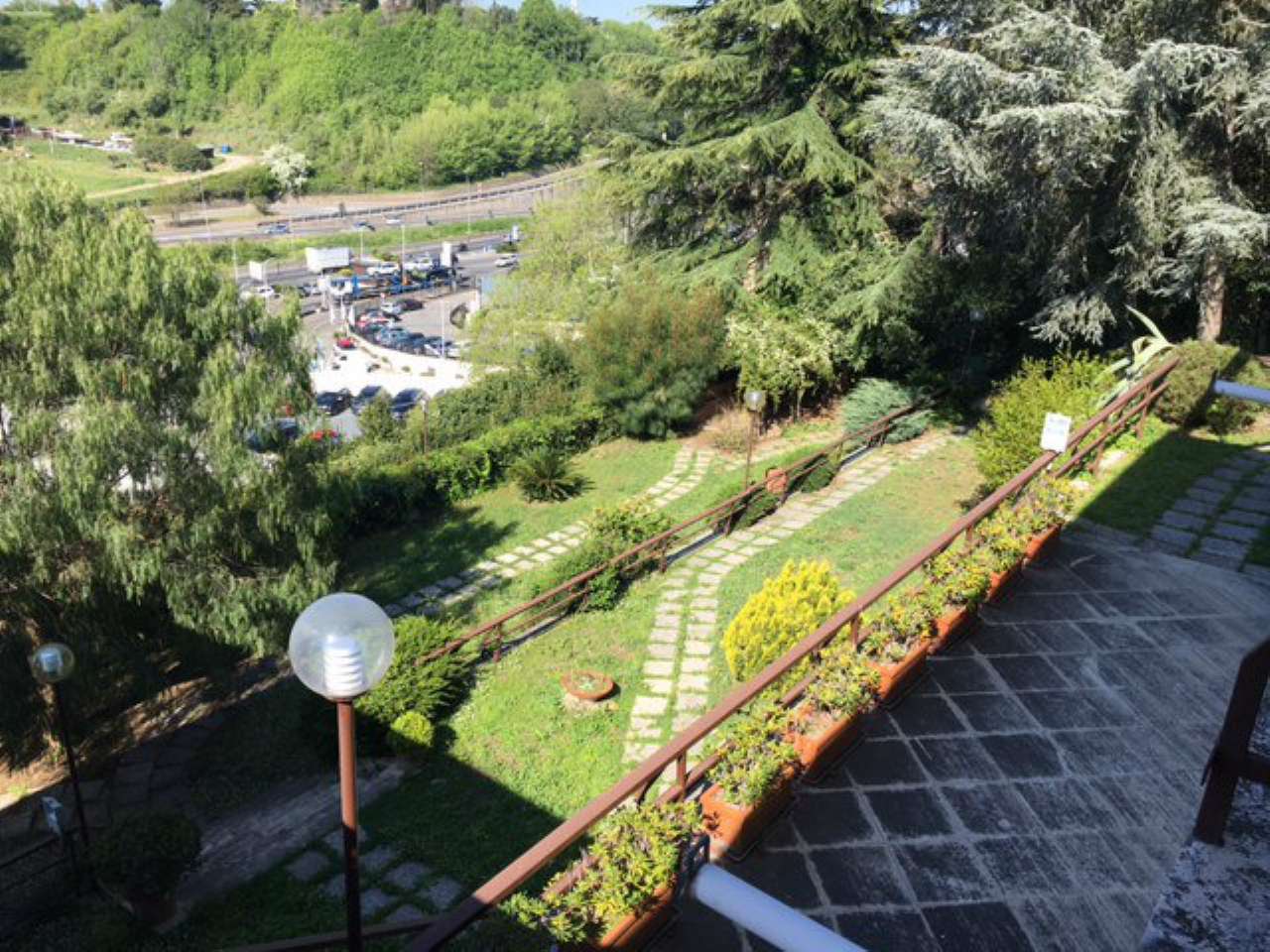  roma affitto quart: aurelio (xviii mun.) punto-immobiliare-bravetta