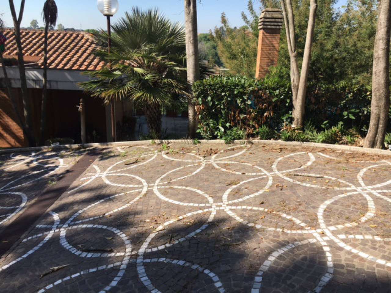 Ufficio - Loc.Com. ROMA affitto  AURELIO (XVIII MUN.) Colle Aurelia punto immobiliare bravetta