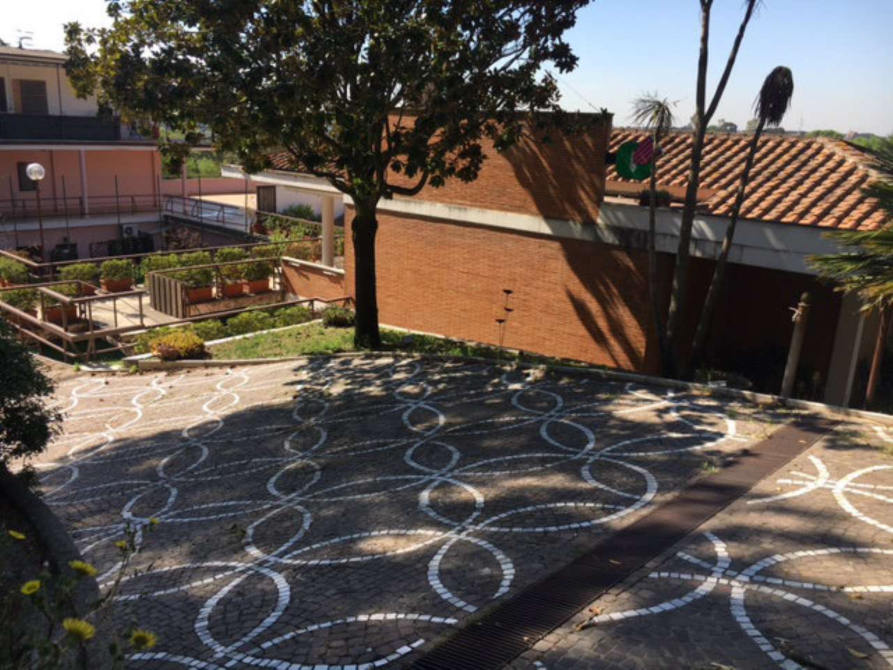 Ufficio - Loc.Com. ROMA affitto  AURELIO (XVIII MUN.) Colle Aurelia punto immobiliare bravetta