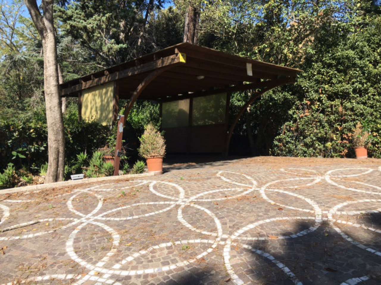 Ufficio - Loc.Com. ROMA affitto  AURELIO (XVIII MUN.) Colle Aurelia punto immobiliare bravetta