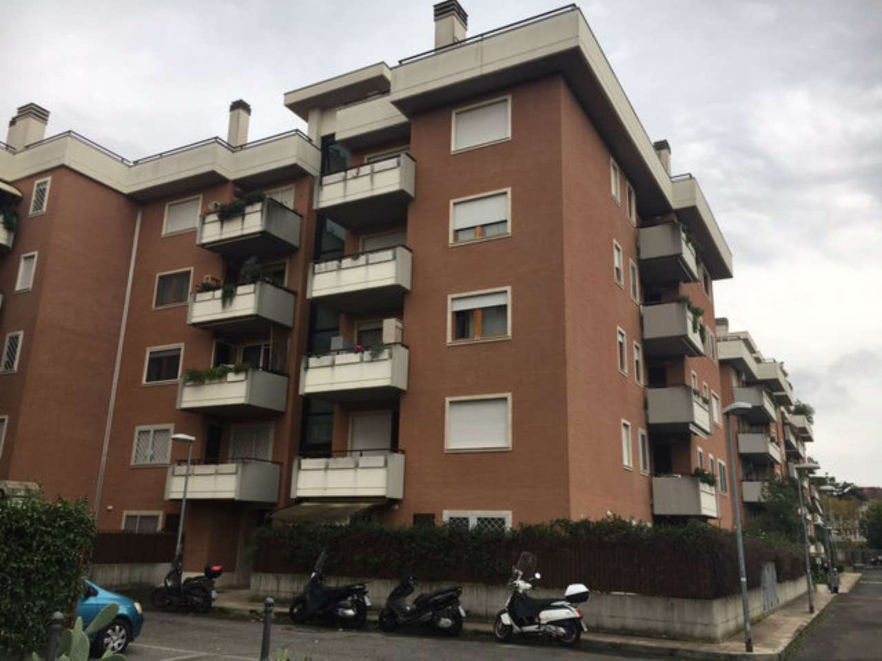  roma affitto quart: aurelio (xviii mun.) punto-immobiliare-bravetta