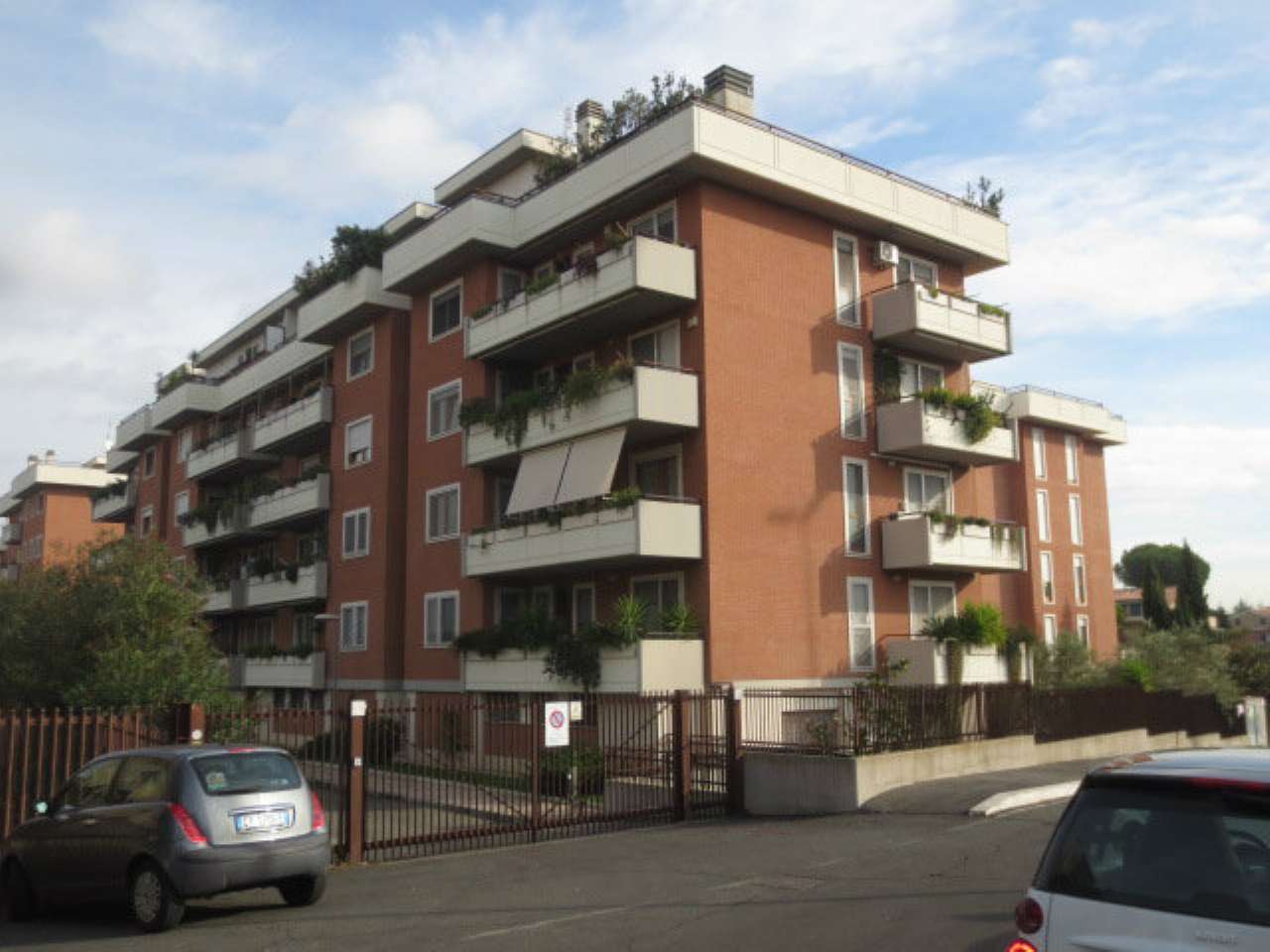  roma affitto quart: gianicolense (xv mun.) punto-immobiliare-bravetta