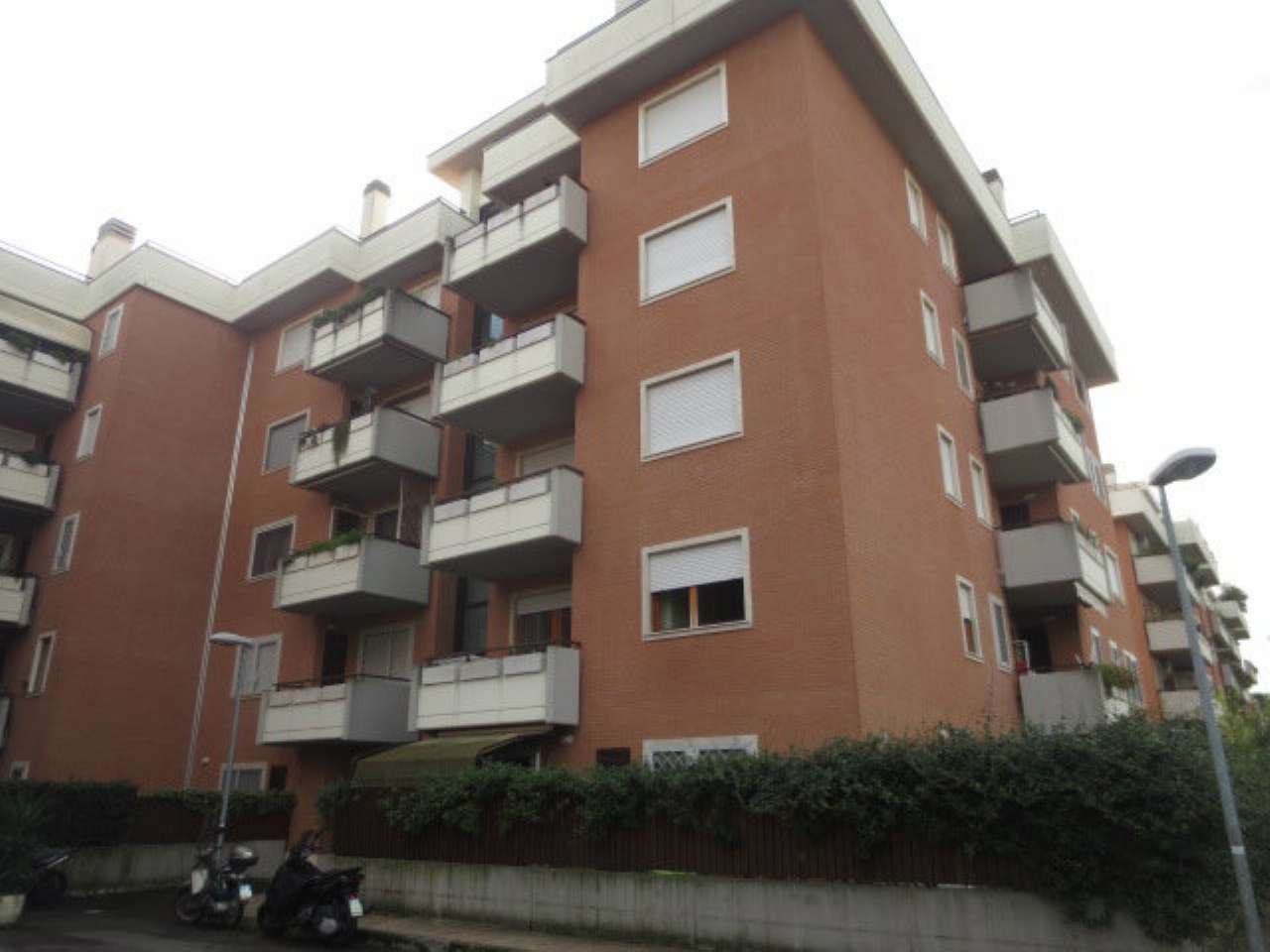 Ufficio - Loc.Com. ROMA affitto  GIANICOLENSE (XV MUN.) Cesare Pascoletti punto immobiliare bravetta