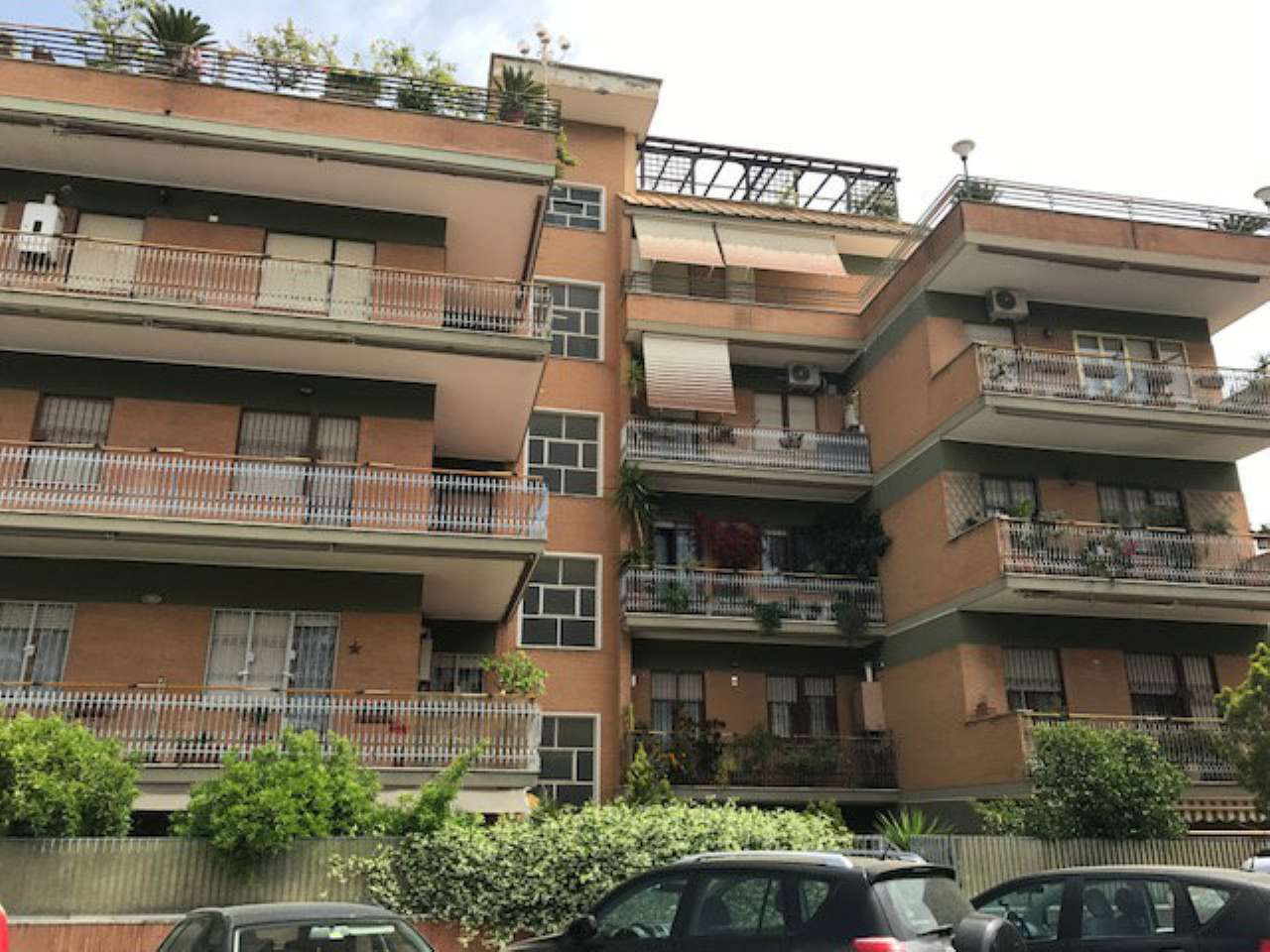  roma affitto quart: bravetta punto immobiliare bravetta