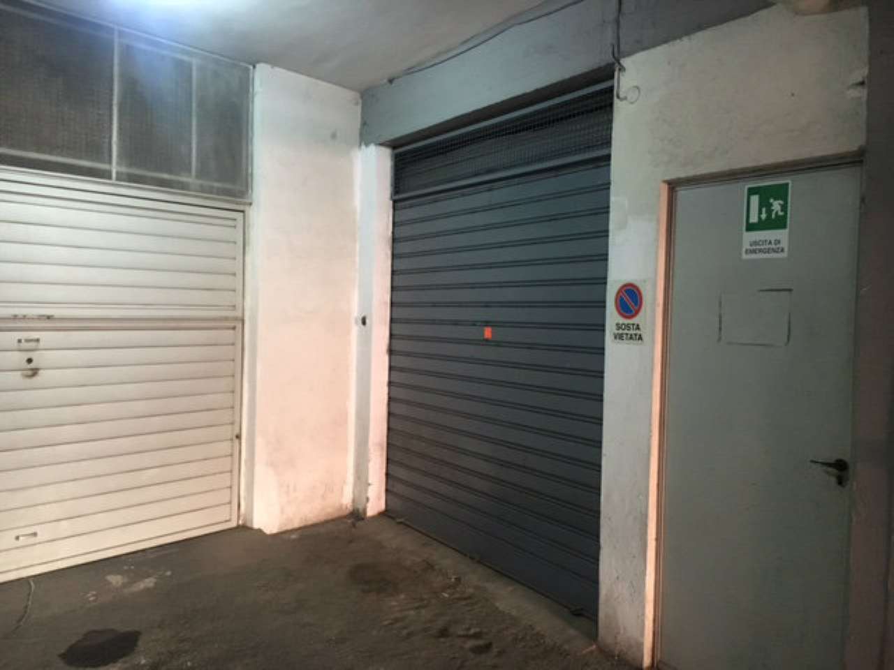 Box auto - Posto auto ROMA vendita  GIANICOLENSE (XV MUN.)  punto immobiliare bravetta