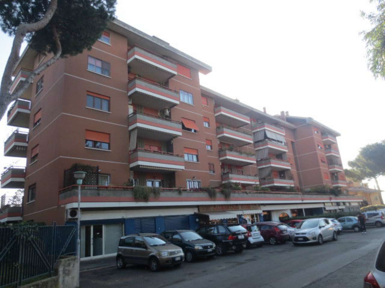  roma vendita quart: bravetta punto immobiliare bravetta