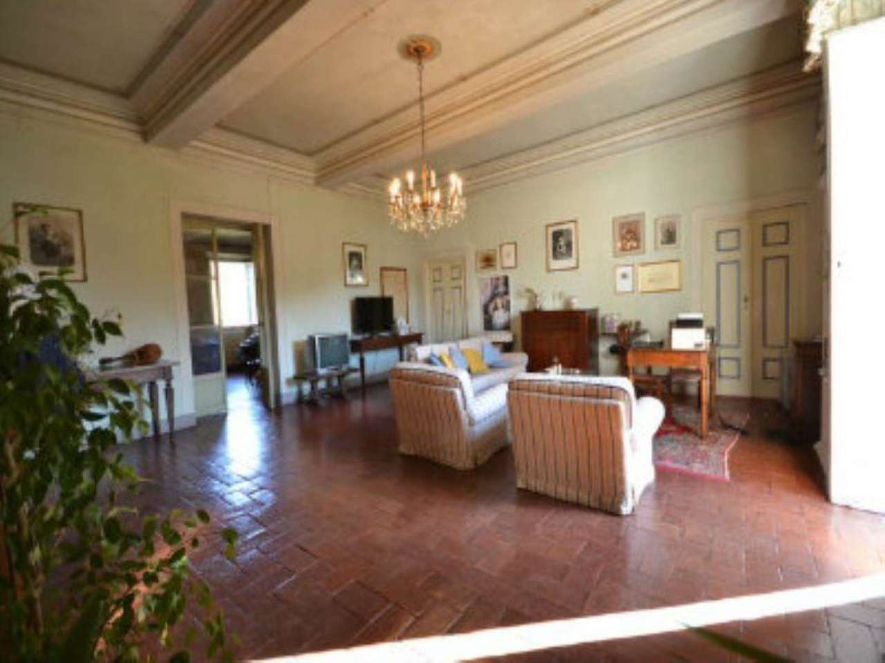 Villa LUCCA vendita  ARLIANO per corte Pò Idea Centro