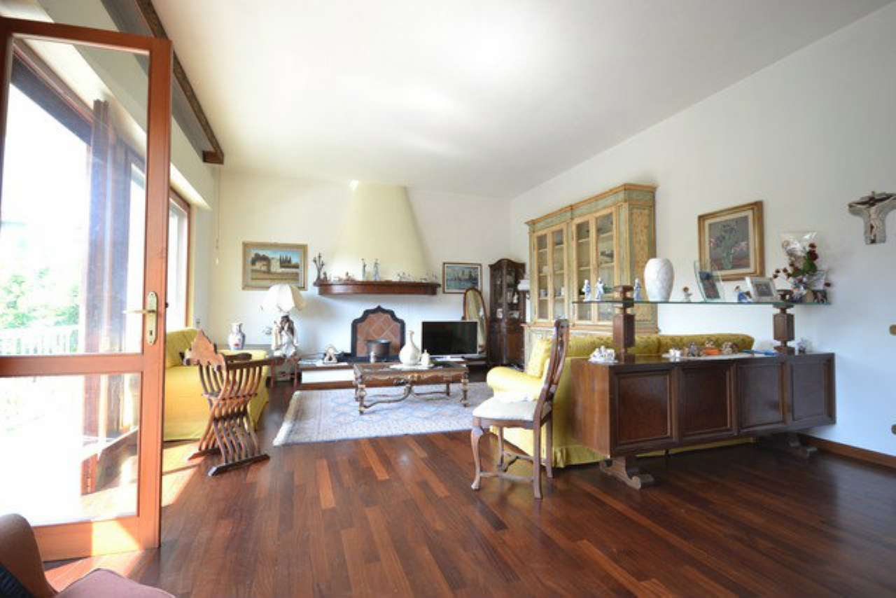 Villa Trifamiliare LUCCA vendita  MUGNANO Sercambi Idea Centro