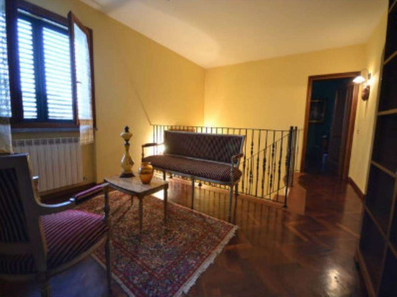 Villa LUCCA vendita  ANTRACCOLI dei massagli Idea Centro