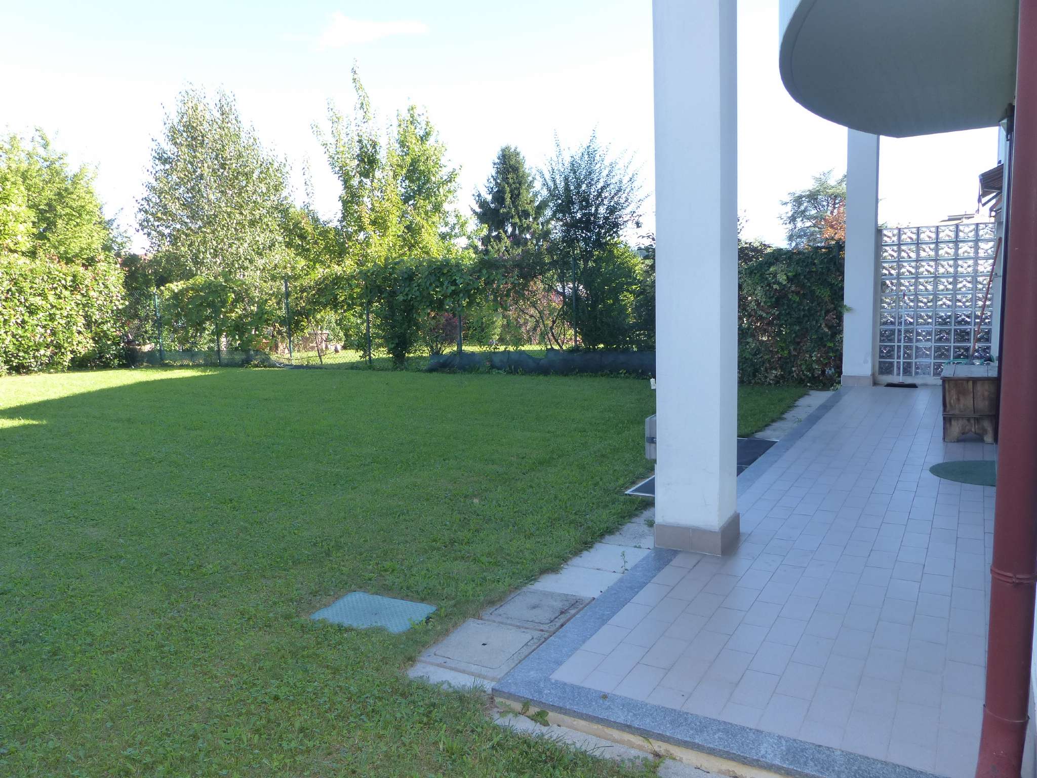 Villa SOVICO vendita   s. Francesco Equipe Immobiliare