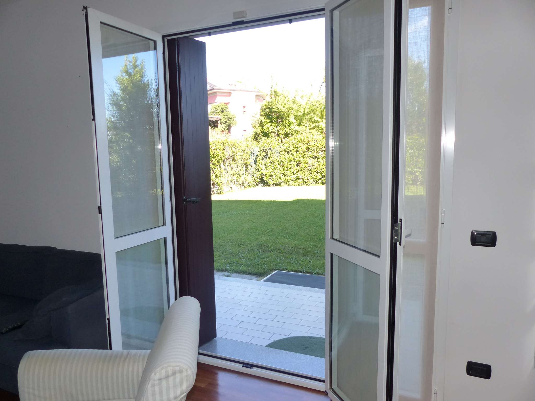 Villa SOVICO vendita   s. Francesco Equipe Immobiliare