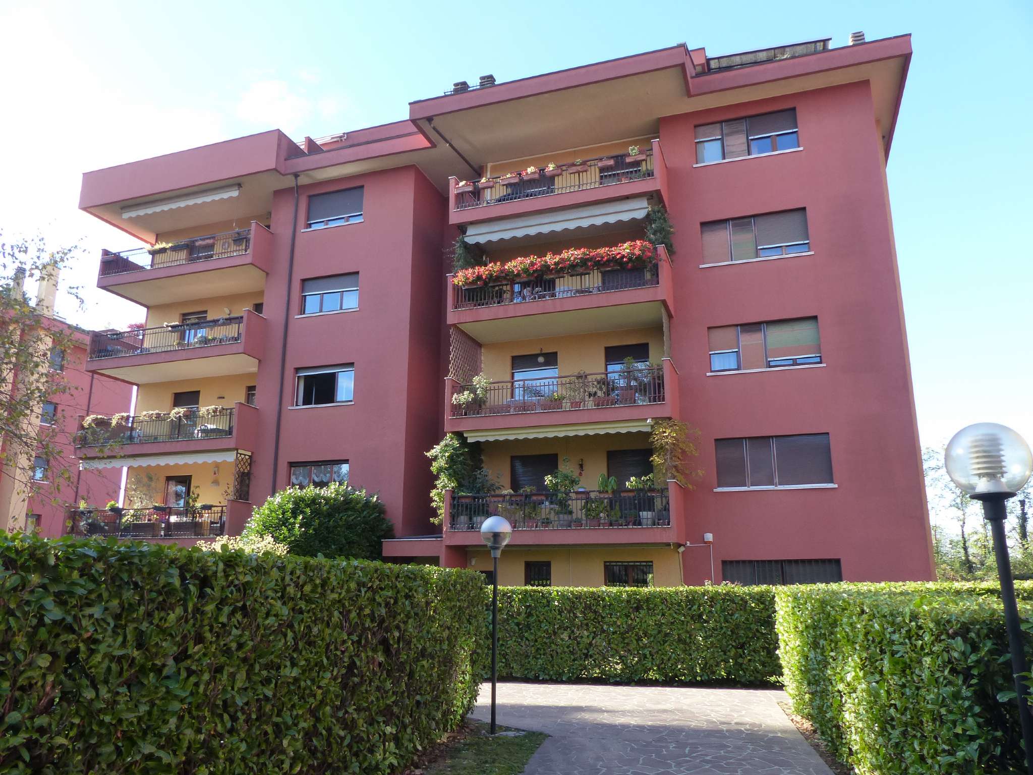 Appartamento LISSONE vendita   Salvator Rosa Equipe Immobiliare