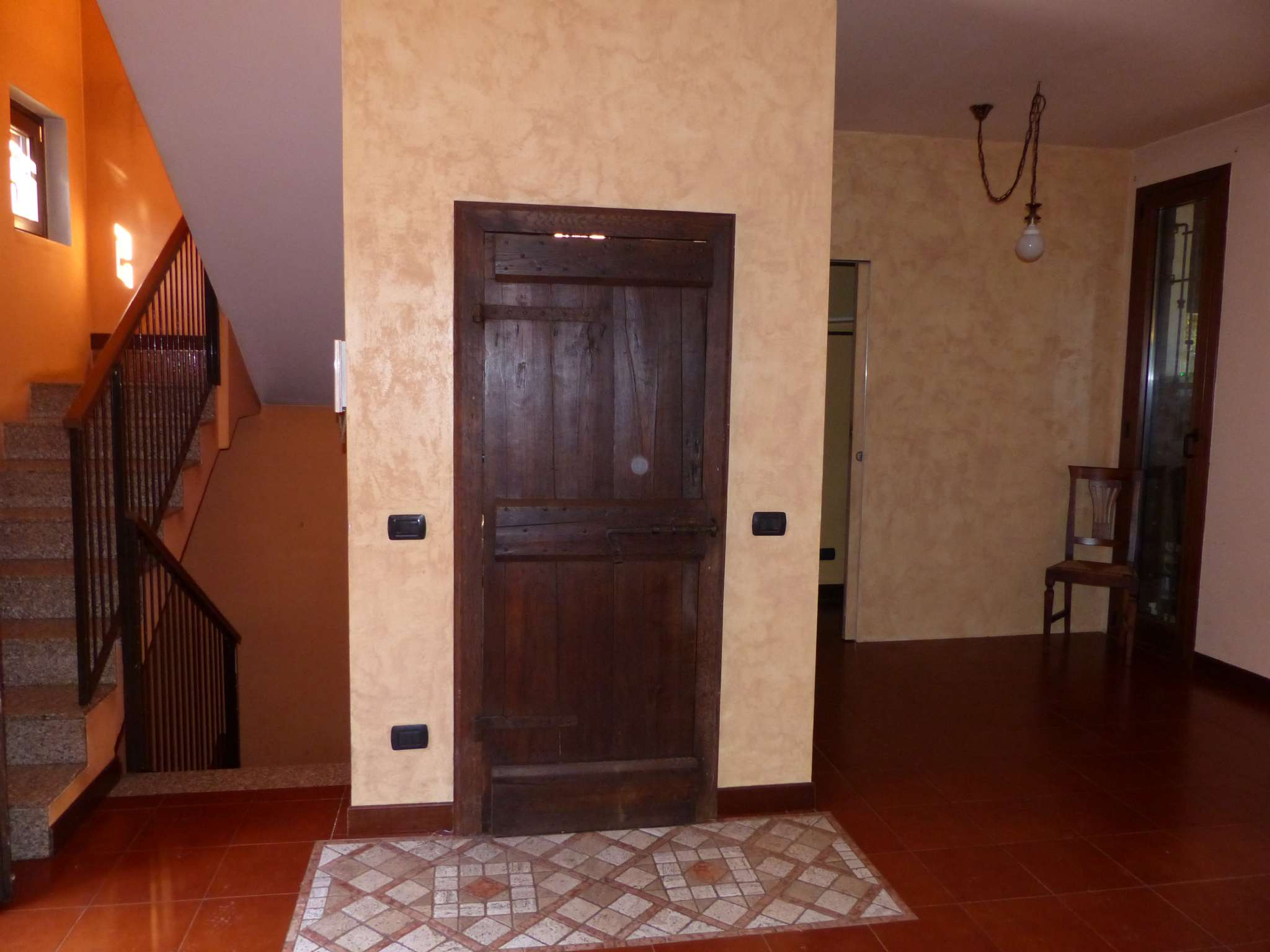 Villa BIASSONO vendita   Gramsci Equipe Immobiliare