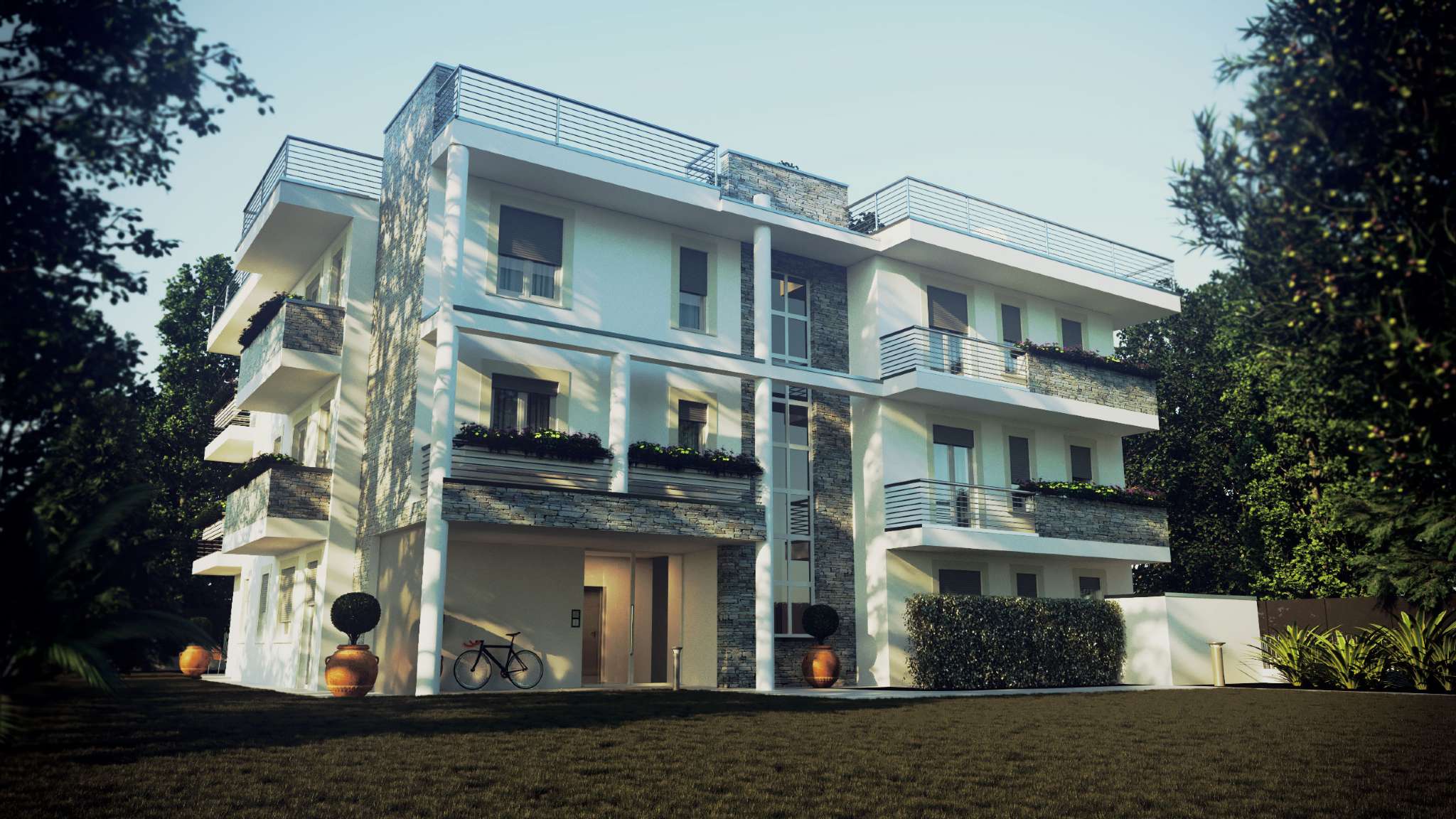 Appartamento BIASSONO vendita   Via Mazzini Equipe Immobiliare
