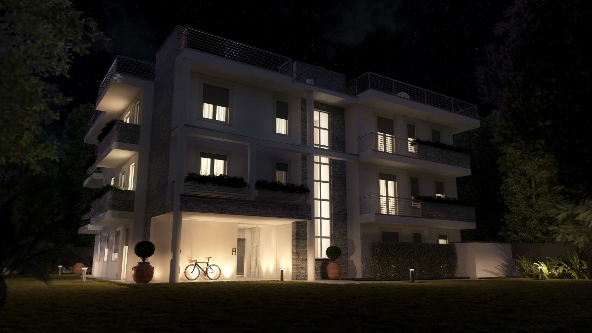 Appartamento BIASSONO vendita   Via Mazzini Equipe Immobiliare