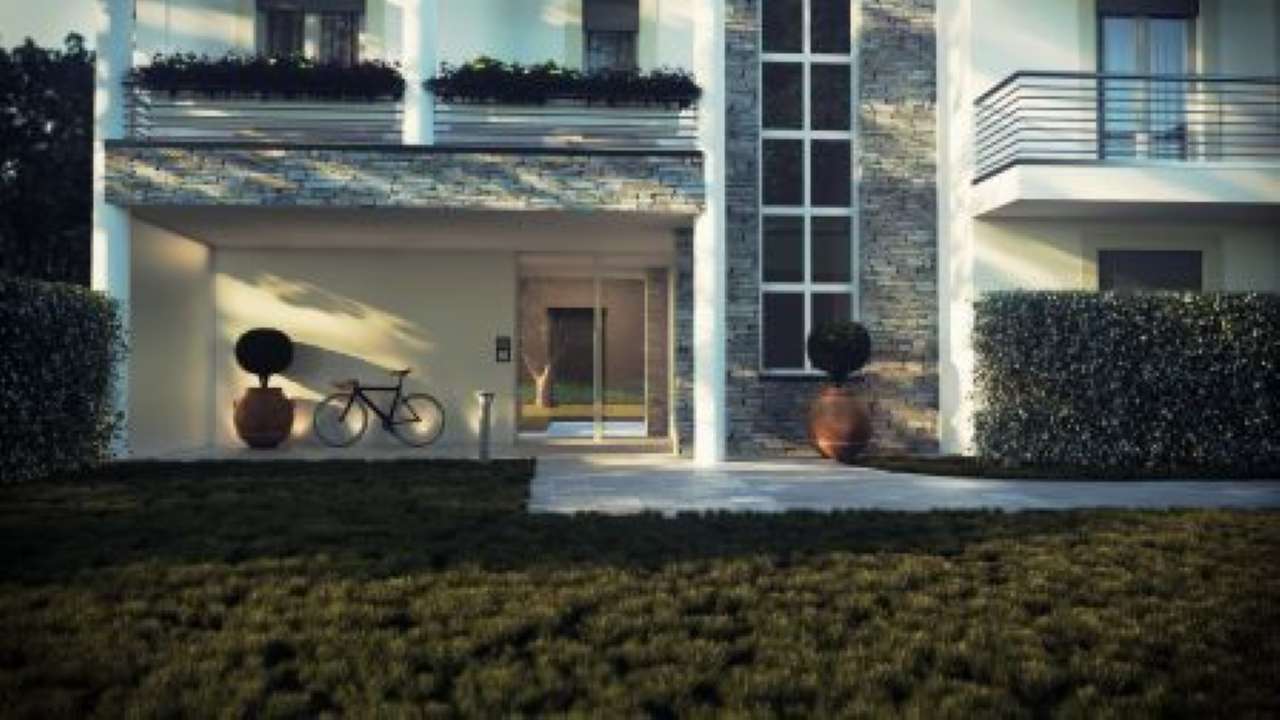 Appartamento BIASSONO vendita   Via Mazzini Equipe Immobiliare