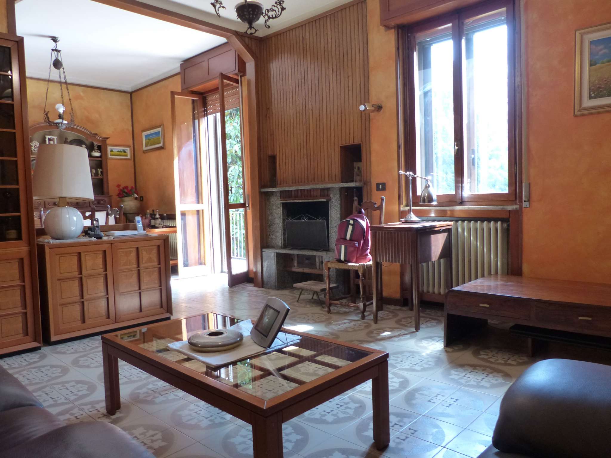Villa TREZZANO SUL NAVIGLIO vendita   Cavour Equipe Immobiliare