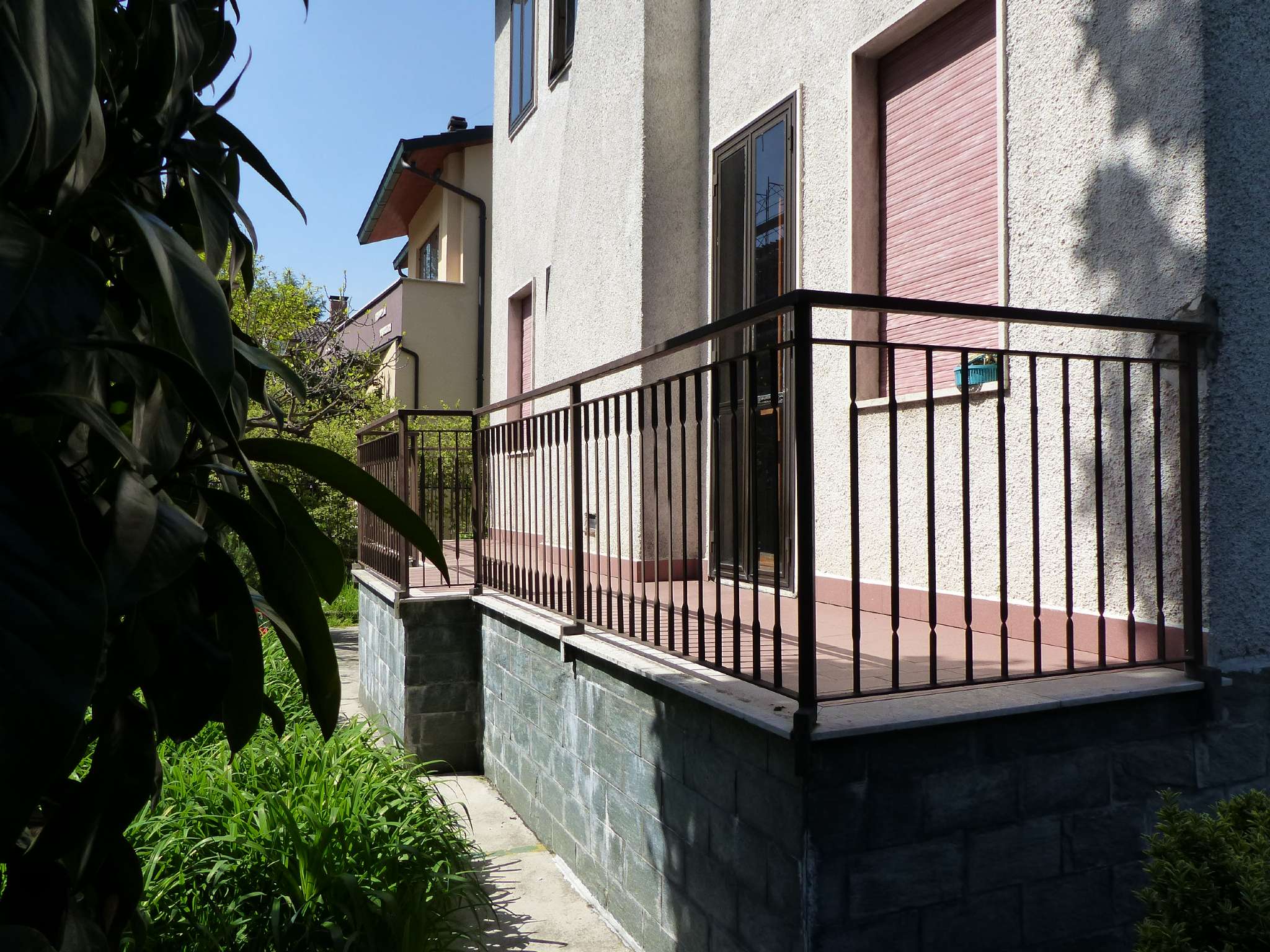 Villa TREZZANO SUL NAVIGLIO vendita   Cavour Equipe Immobiliare