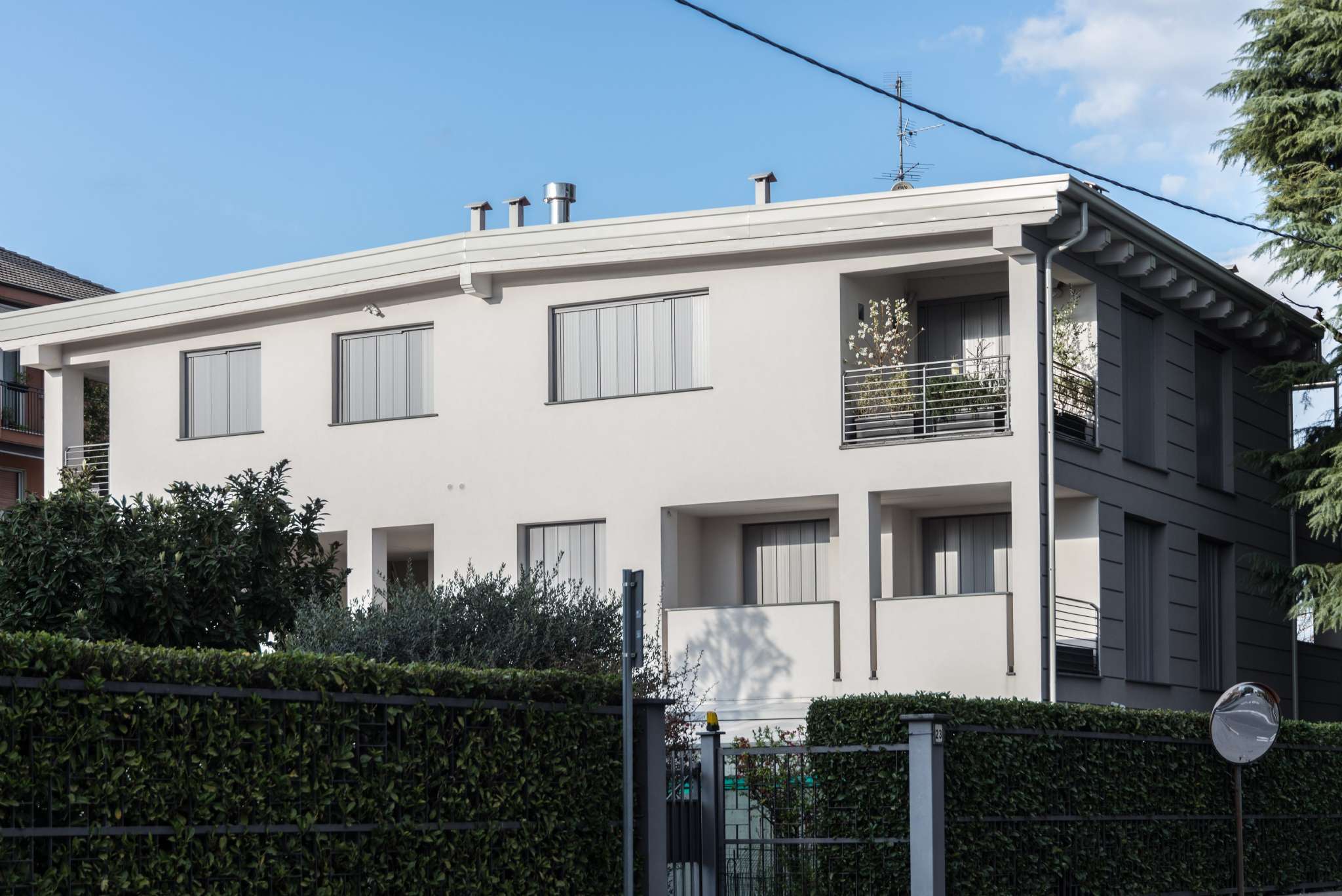 Attico BIASSONO vendita   Costa alta Equipe Immobiliare