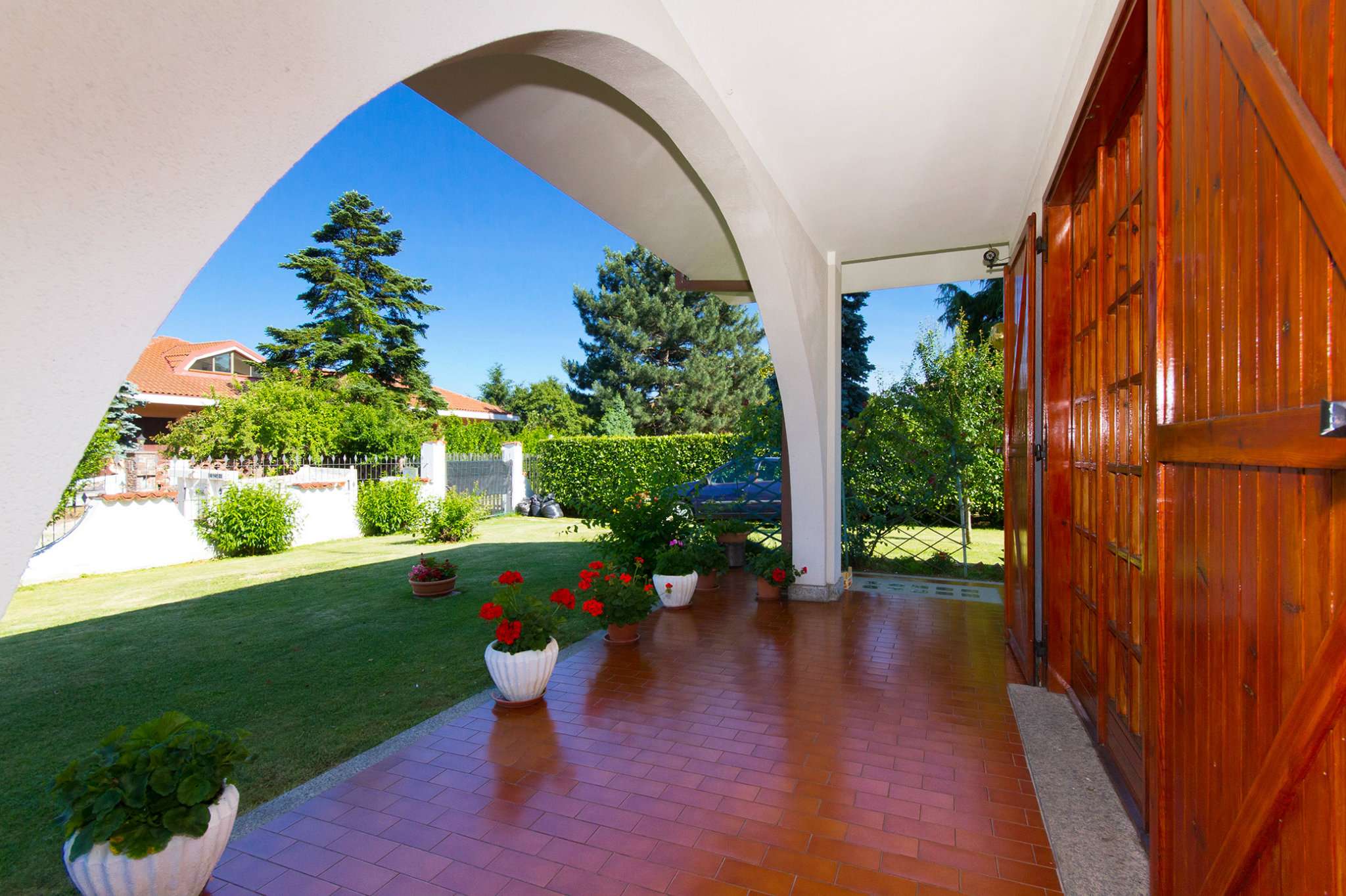 Villa Trifamiliare REANO vendita   Villarbasse Gaia Prestige
