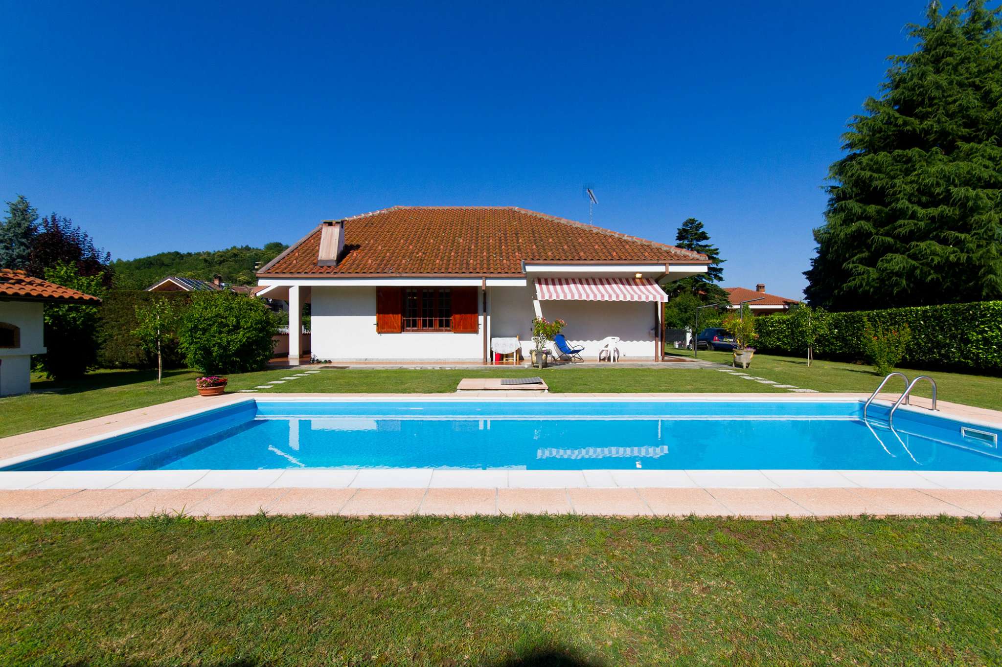 Villa Trifamiliare REANO vendita   Villarbasse Gaia Prestige