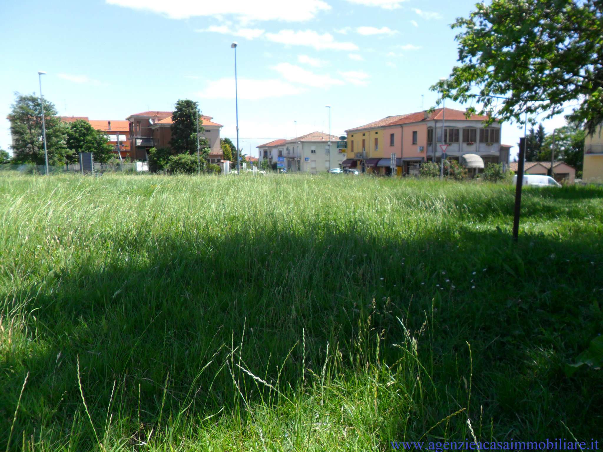 Villa MEDESANO vendita   Via Saltini A CASA immobiliare