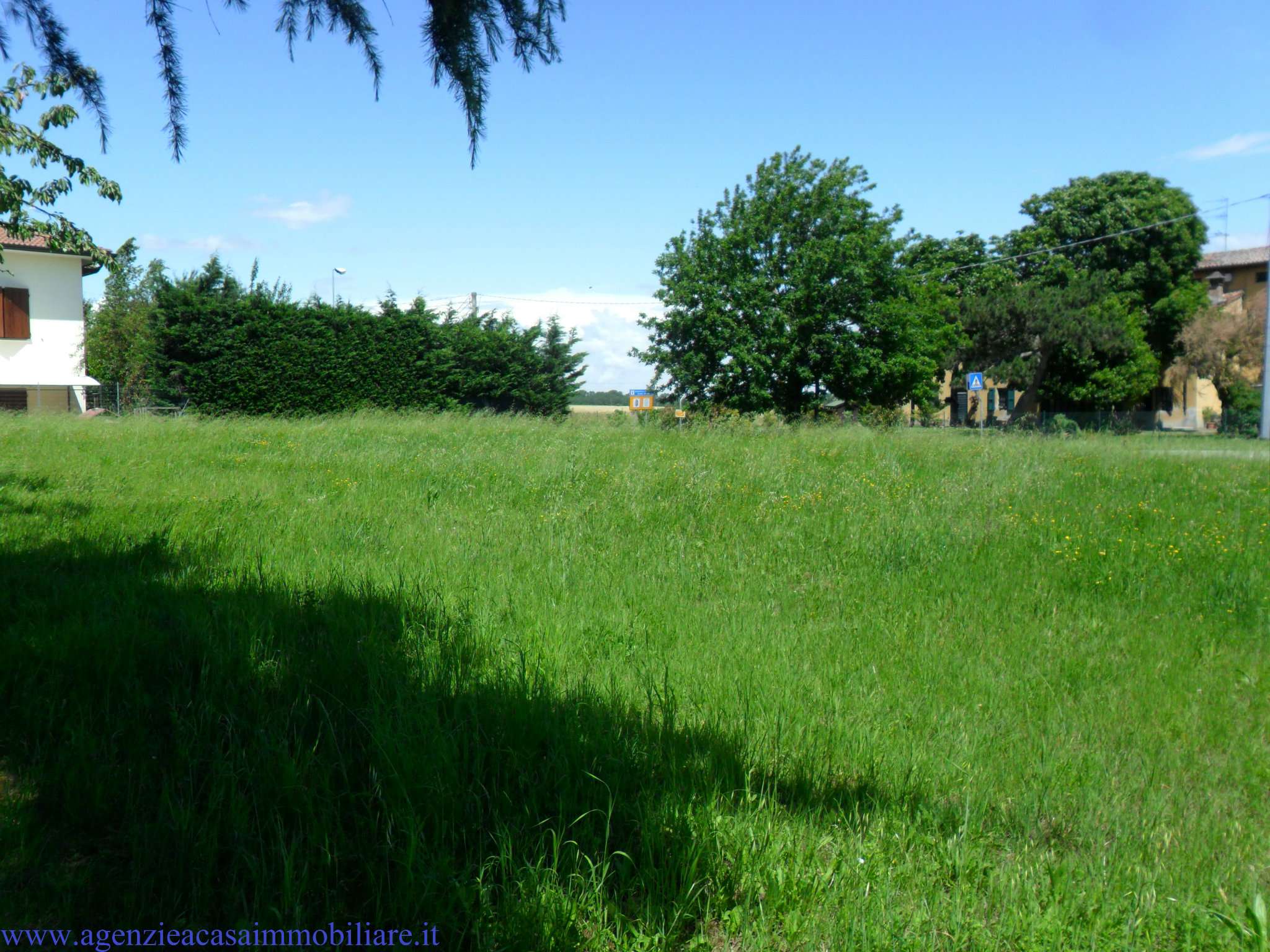 Villa MEDESANO vendita   Via Saltini A CASA immobiliare