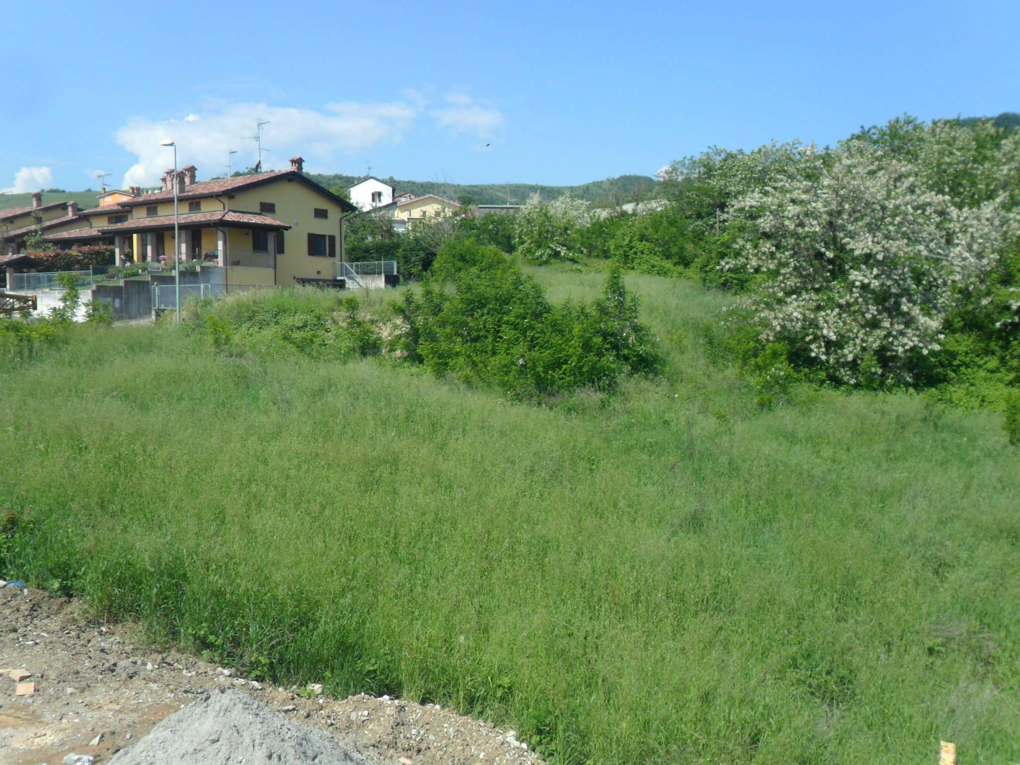 Villa MEDESANO vendita   partigiani d'italia A CASA immobiliare