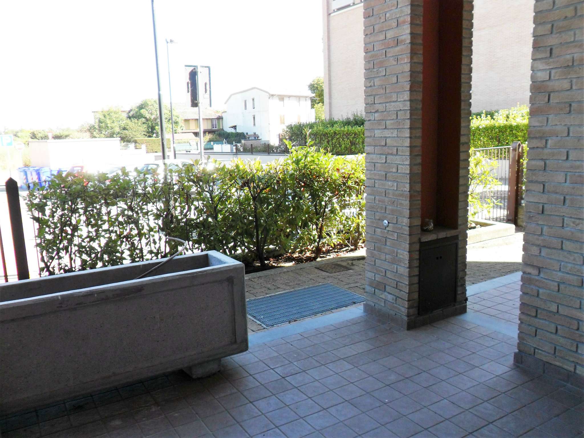 Ufficio - Loc.Com. PARMA affitto  VIA PARIGI martiri della liberazione A CASA immobiliare