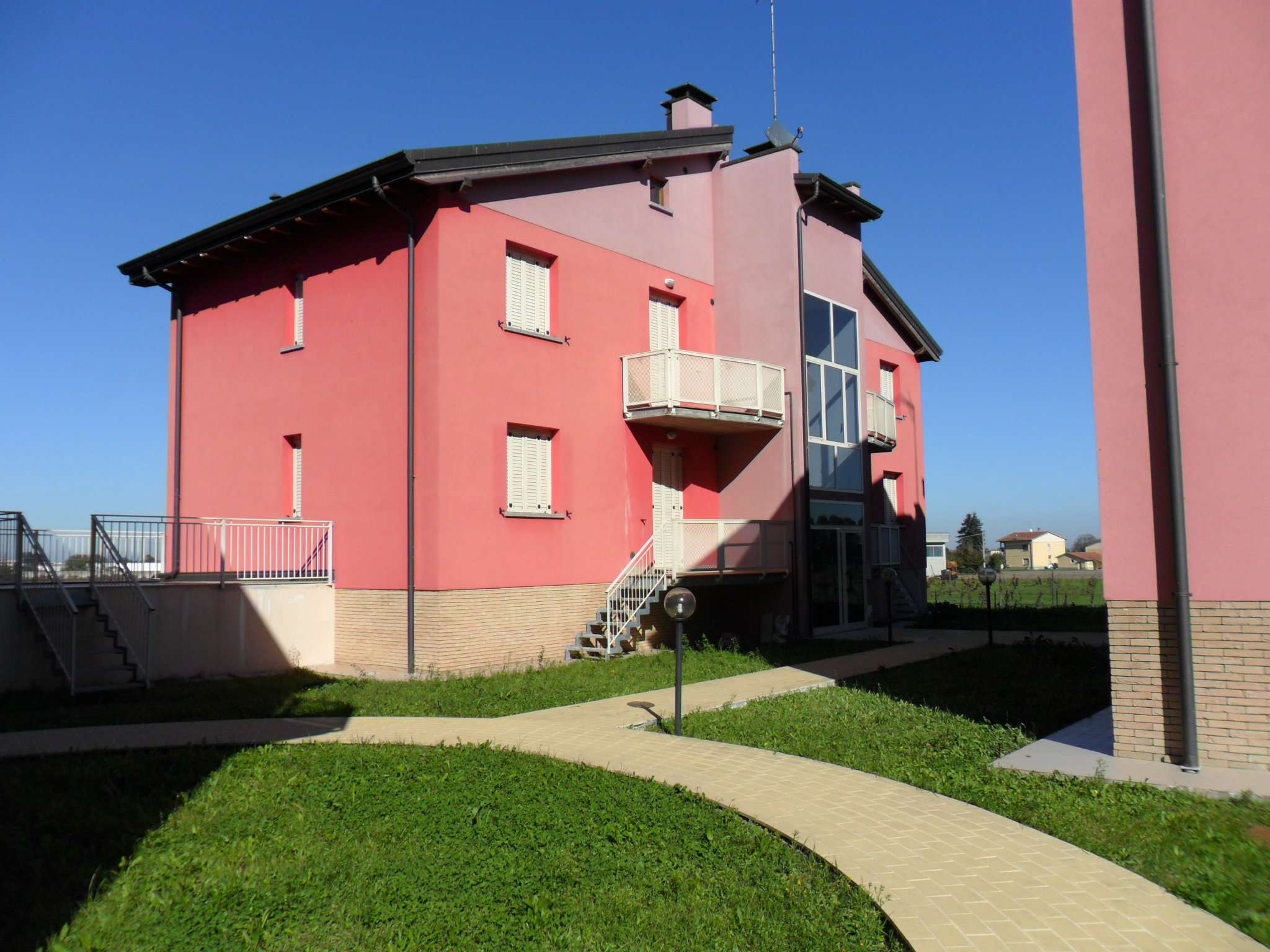  fontevivo affitto quart:  a-casa-immobiliare