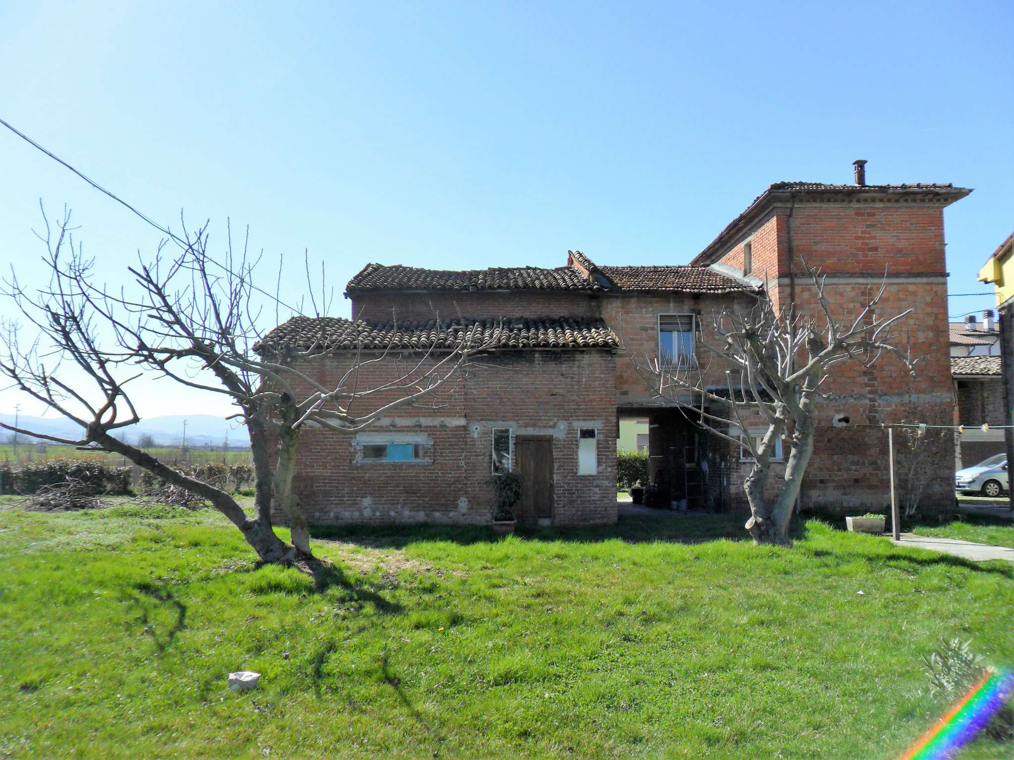 Villa Unifamiliare - Indipendente NOCETO vendita   ghiaie di mezzo A CASA immobiliare