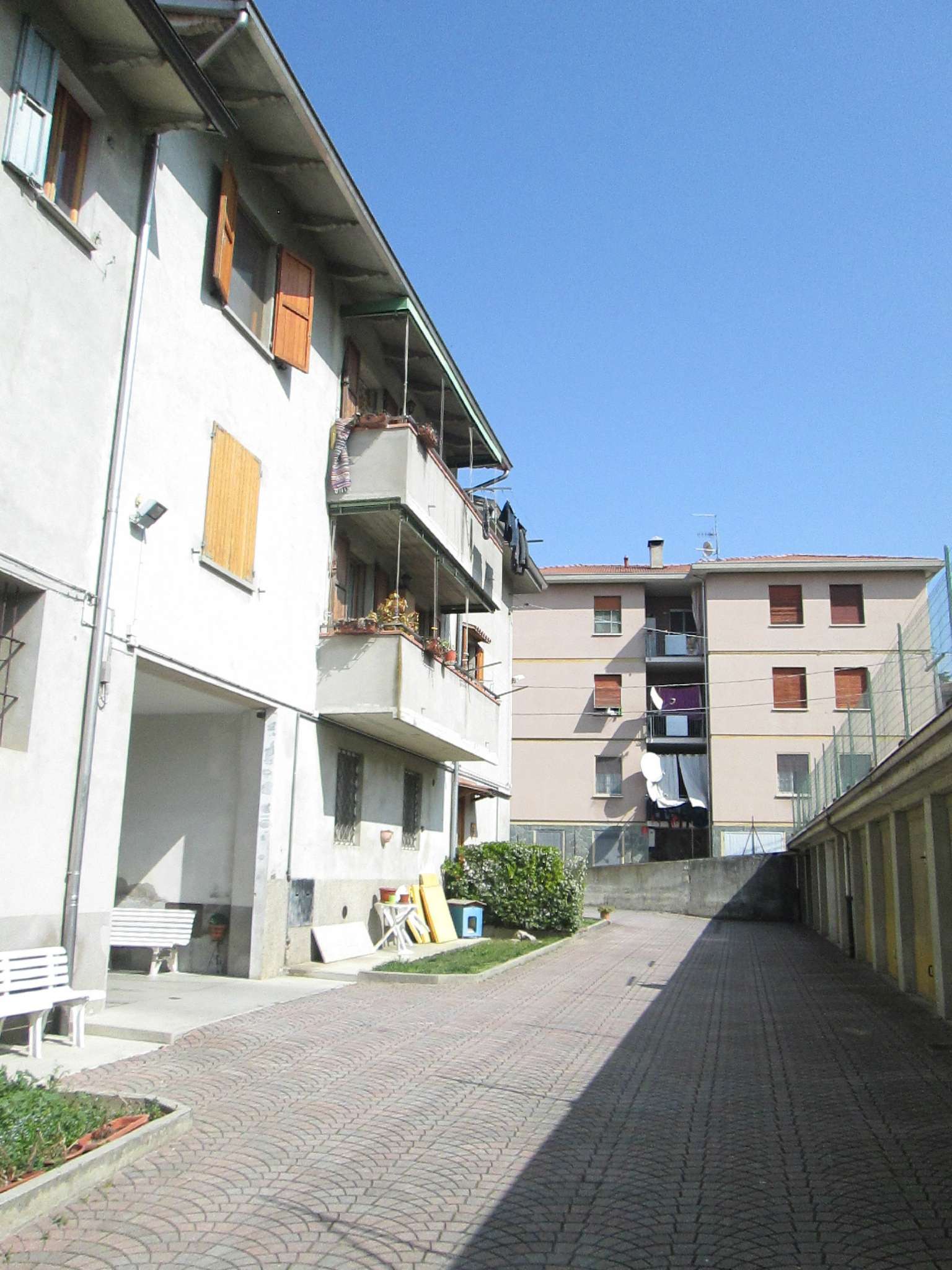 Appartamento FORNOVO DI TARO vendita   della Cisa A CASA immobiliare