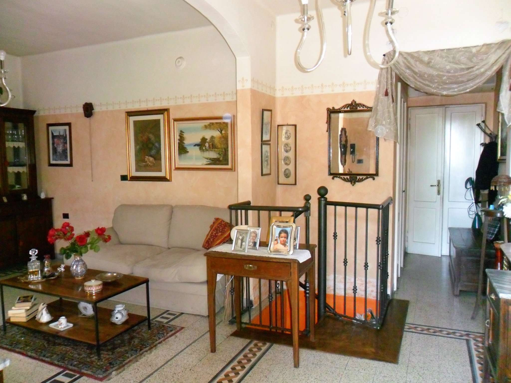 Villa NOCETO vendita   don minzoni A CASA immobiliare