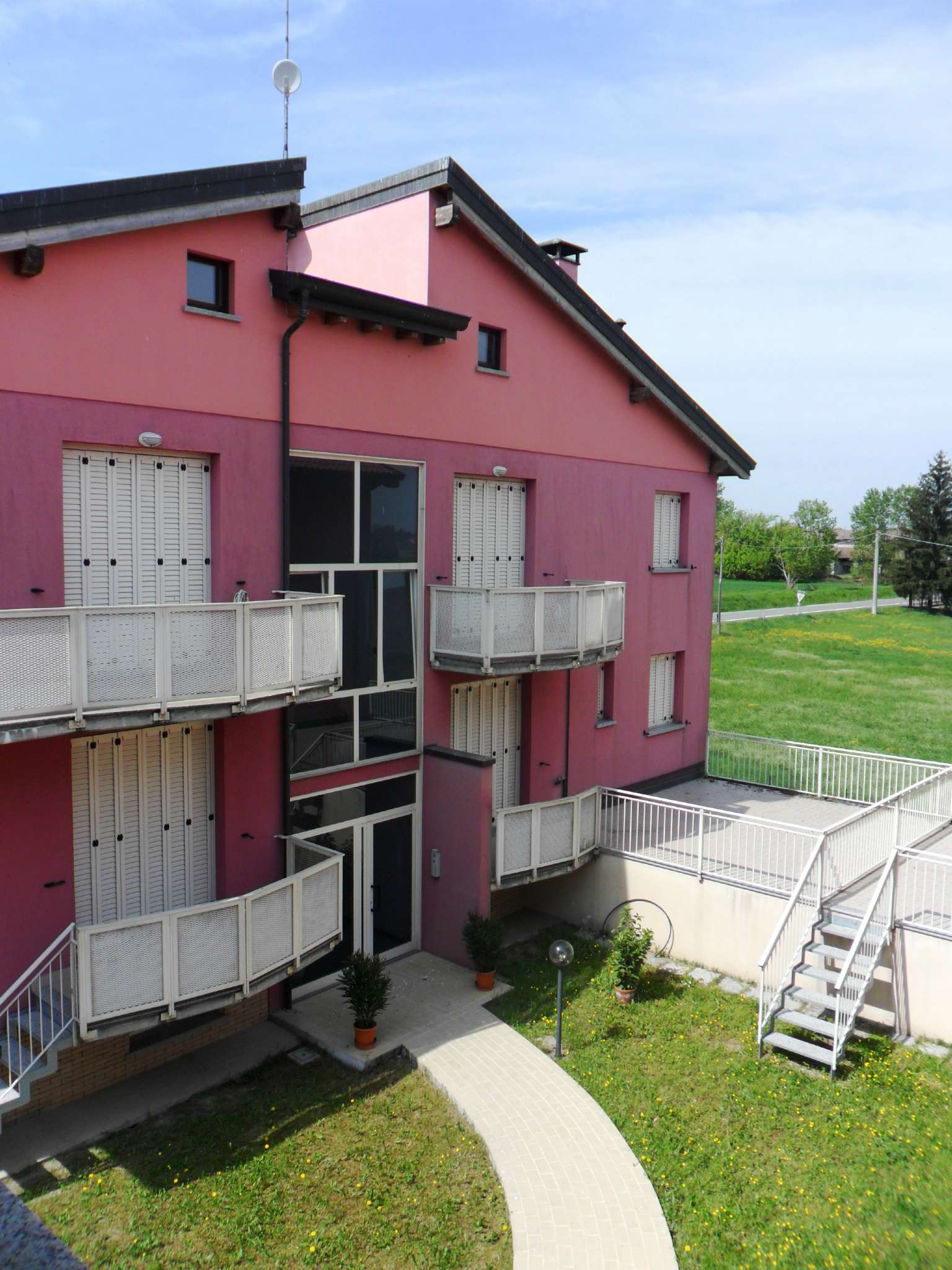  fontevivo vendita quart:  a-casa-immobiliare